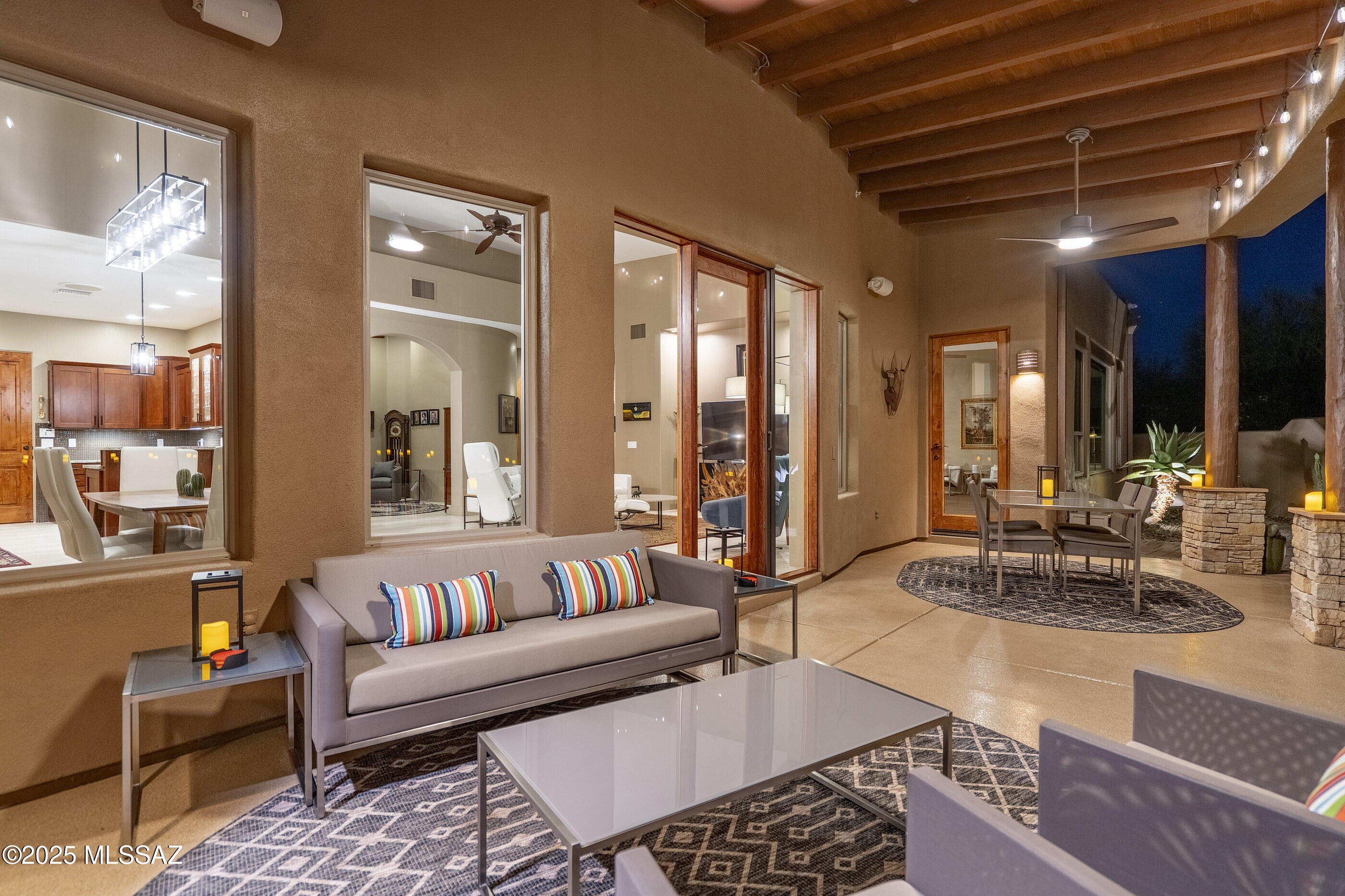Rivers Edge/Canada Del Oro Estates (1-45) - Residential
