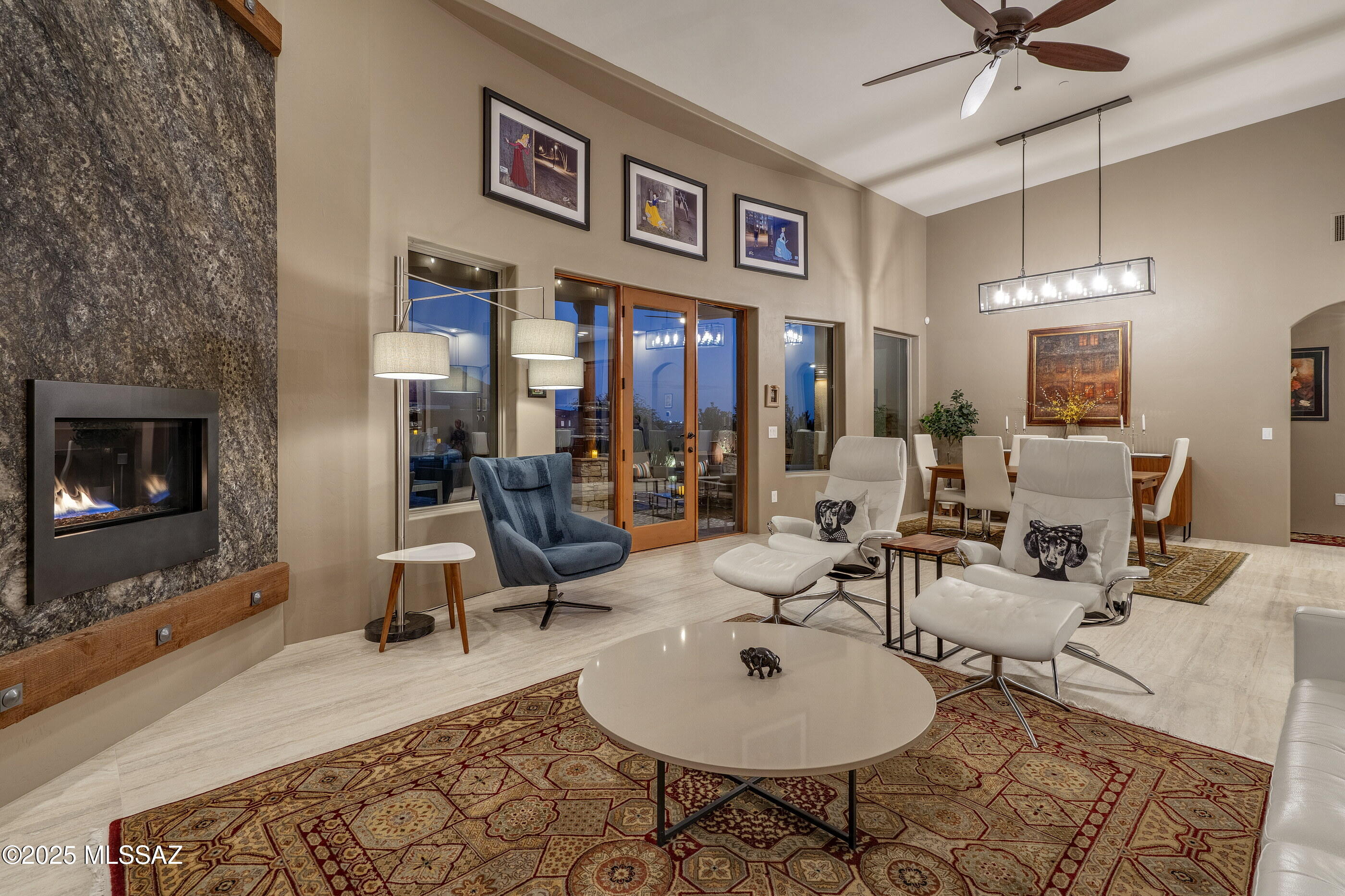 Rivers Edge/Canada Del Oro Estates (1-45) - Residential