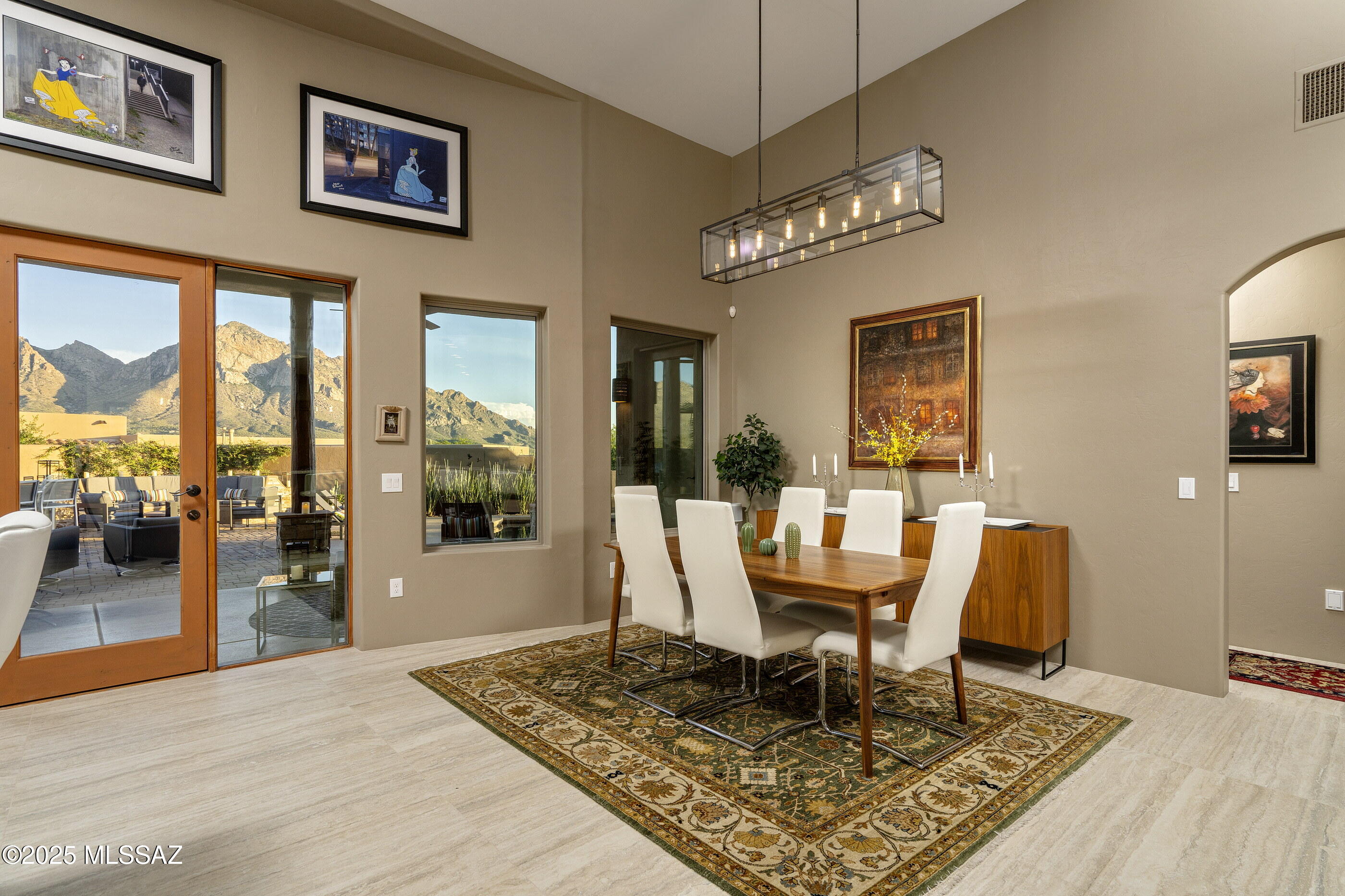 Rivers Edge/Canada Del Oro Estates (1-45) - Residential