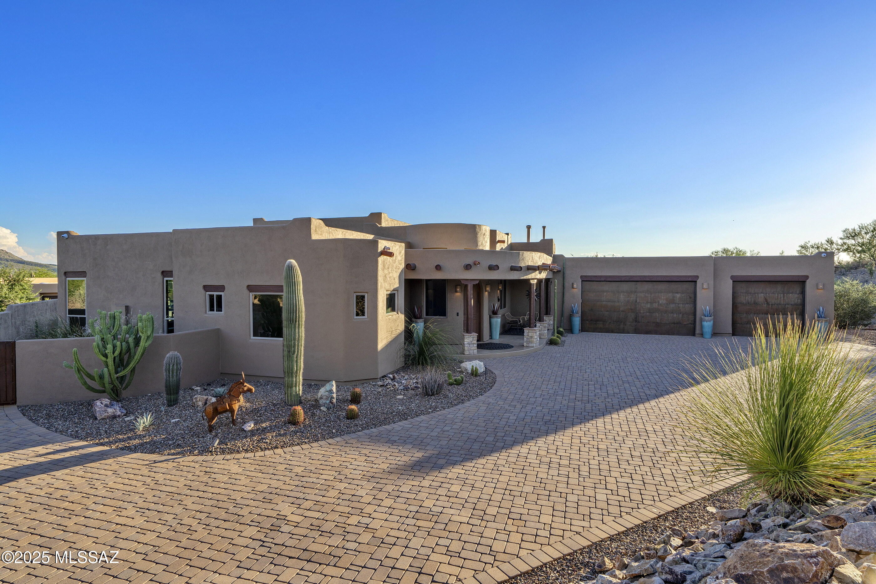 Rivers Edge/Canada Del Oro Estates (1-45) - Residential
