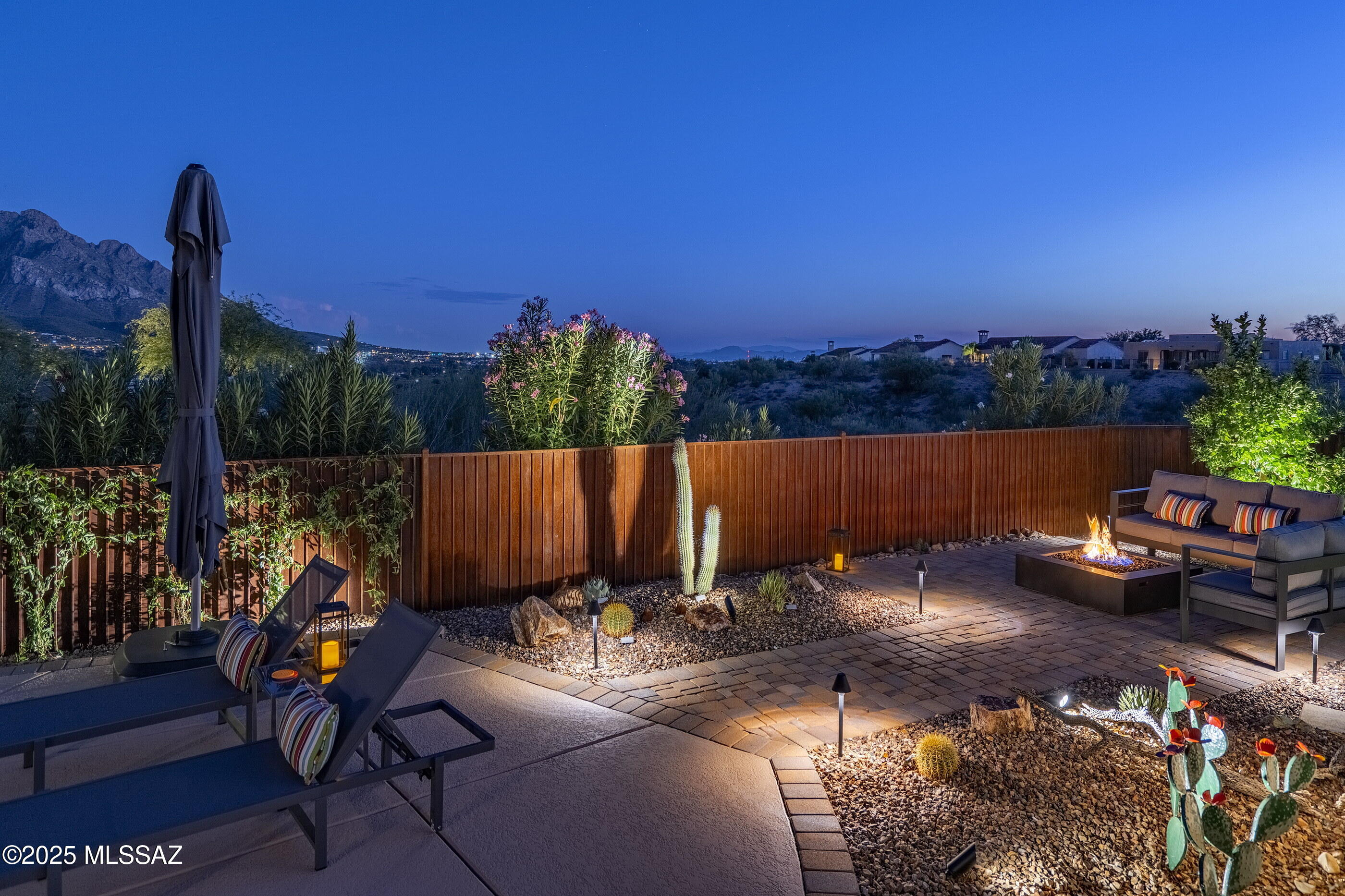 Rivers Edge/Canada Del Oro Estates (1-45) - Residential