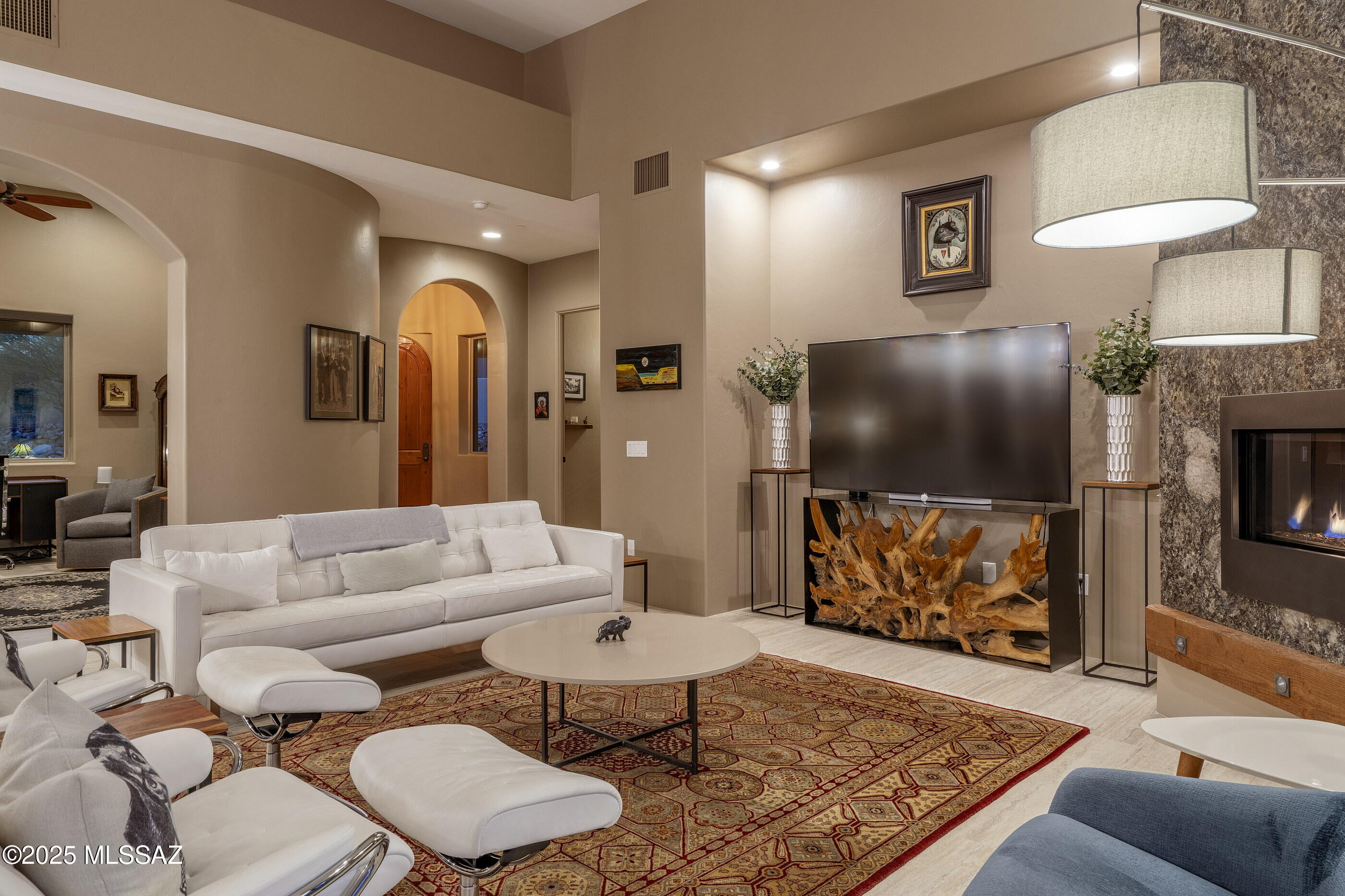 Rivers Edge/Canada Del Oro Estates (1-45) - Residential