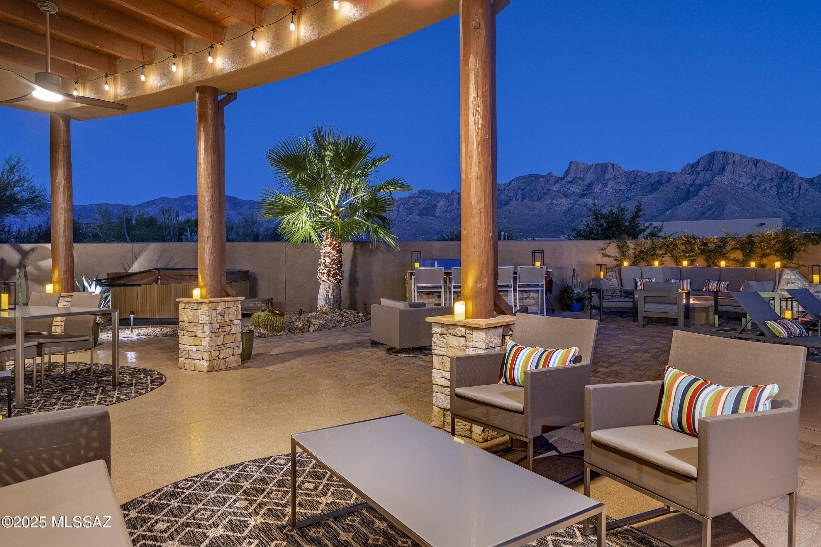 Rivers Edge/Canada Del Oro Estates (1-45) - Residential