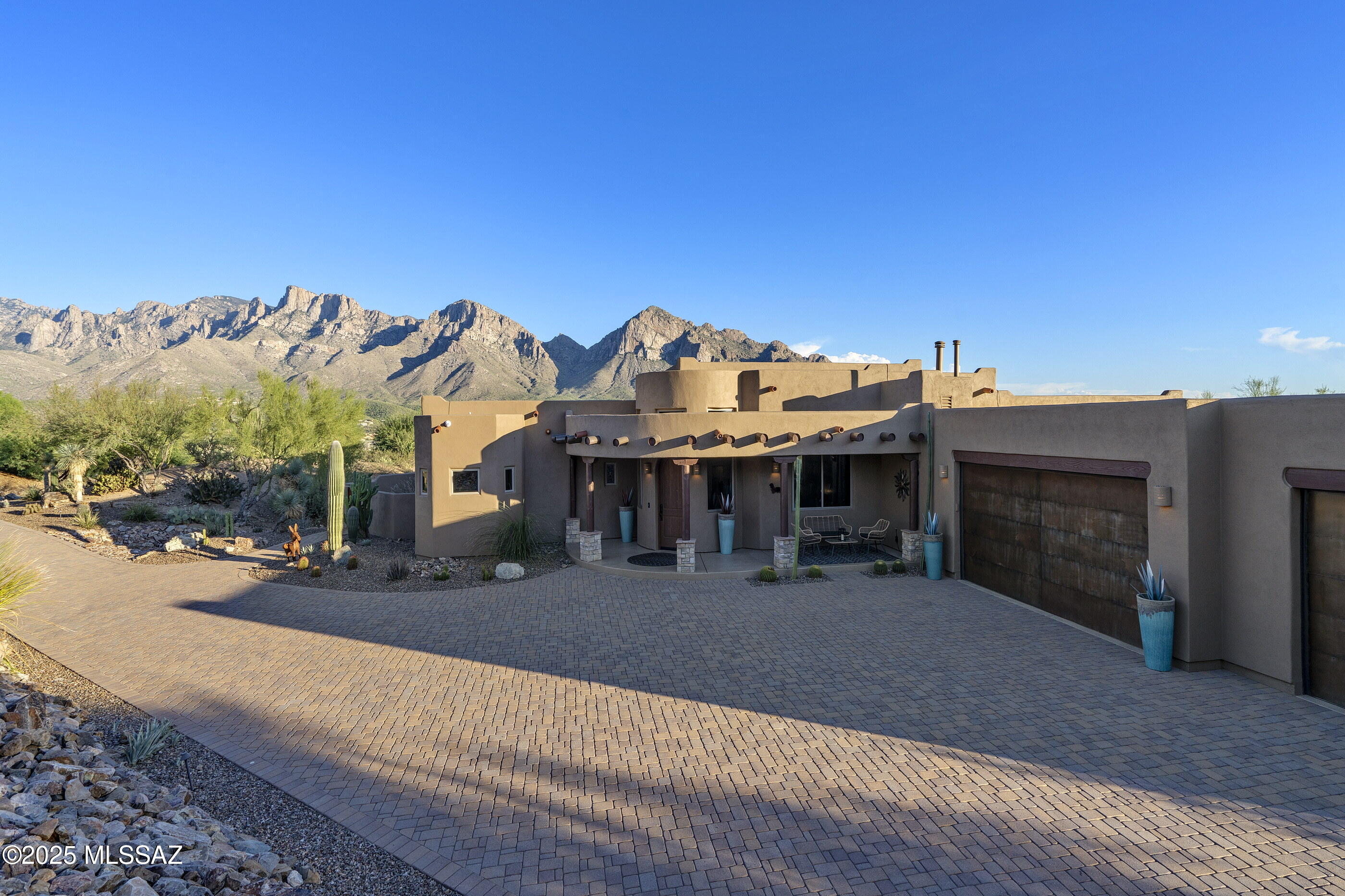 Rivers Edge/Canada Del Oro Estates (1-45) - Residential