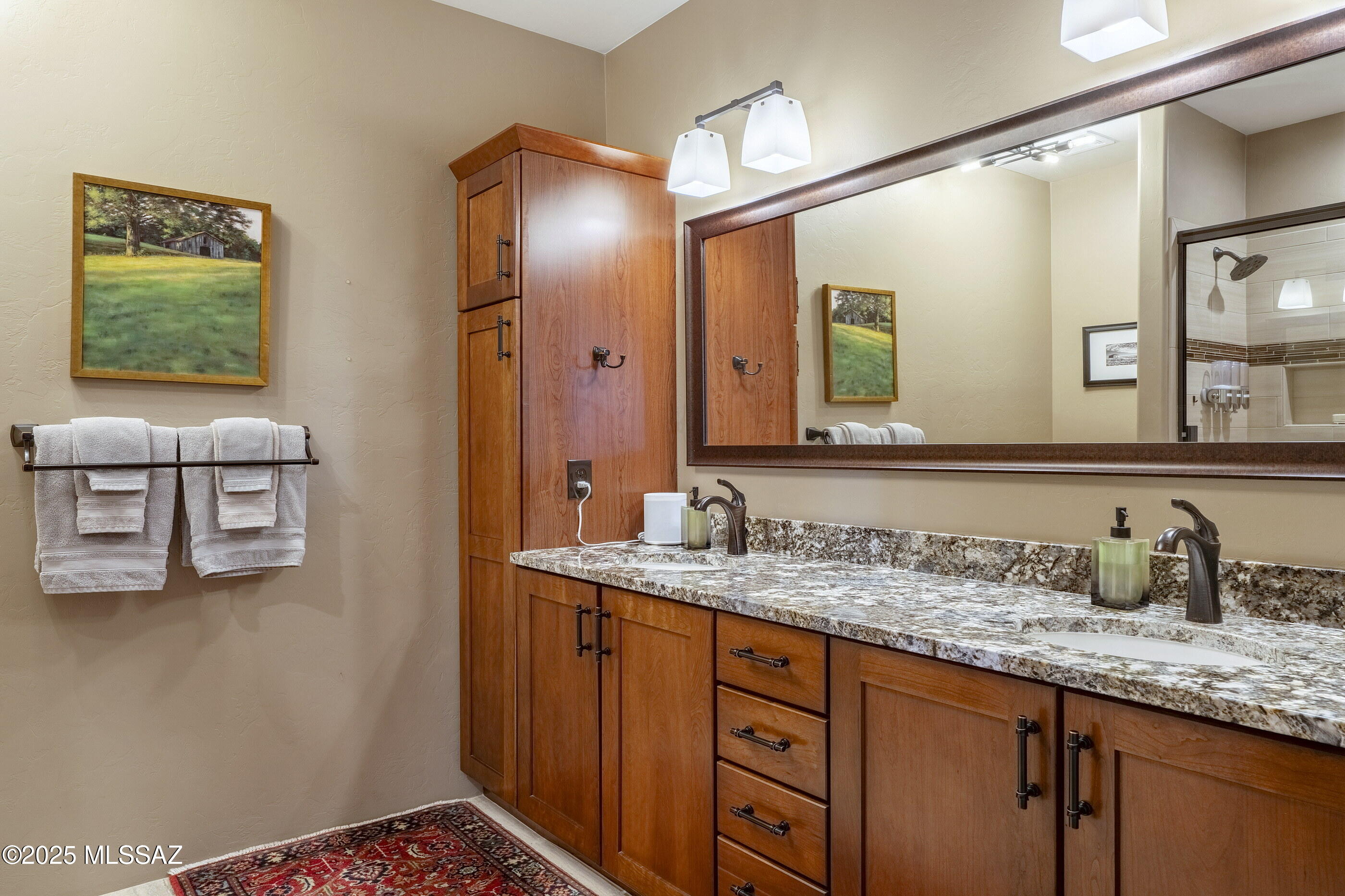 Rivers Edge/Canada Del Oro Estates (1-45) - Residential