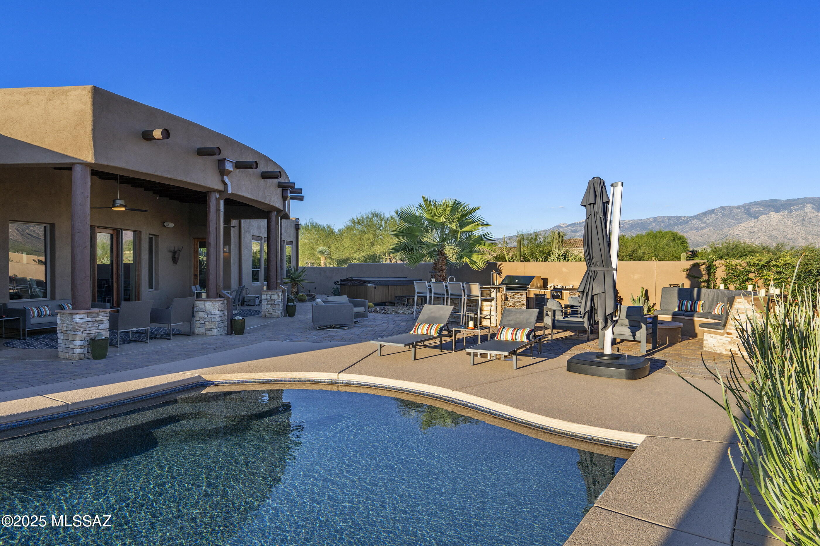 Rivers Edge/Canada Del Oro Estates (1-45) - Residential
