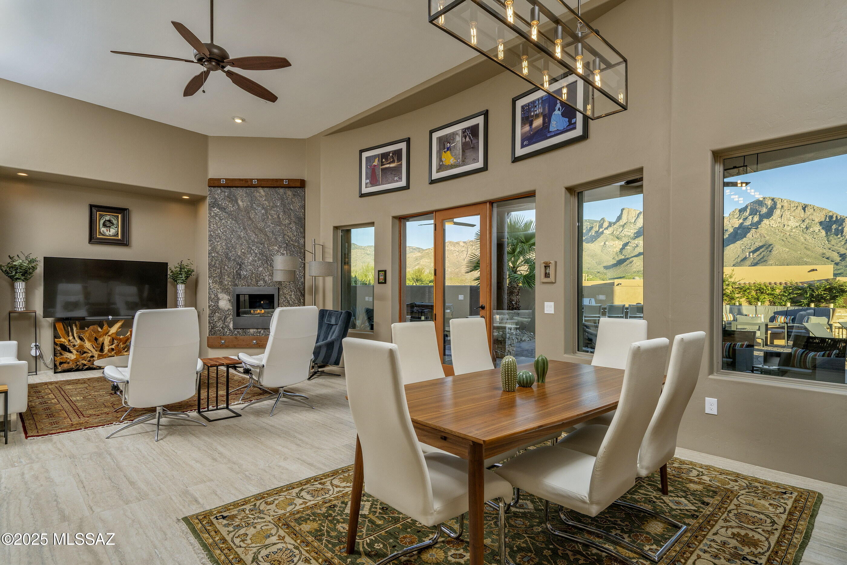 Rivers Edge/Canada Del Oro Estates (1-45) - Residential