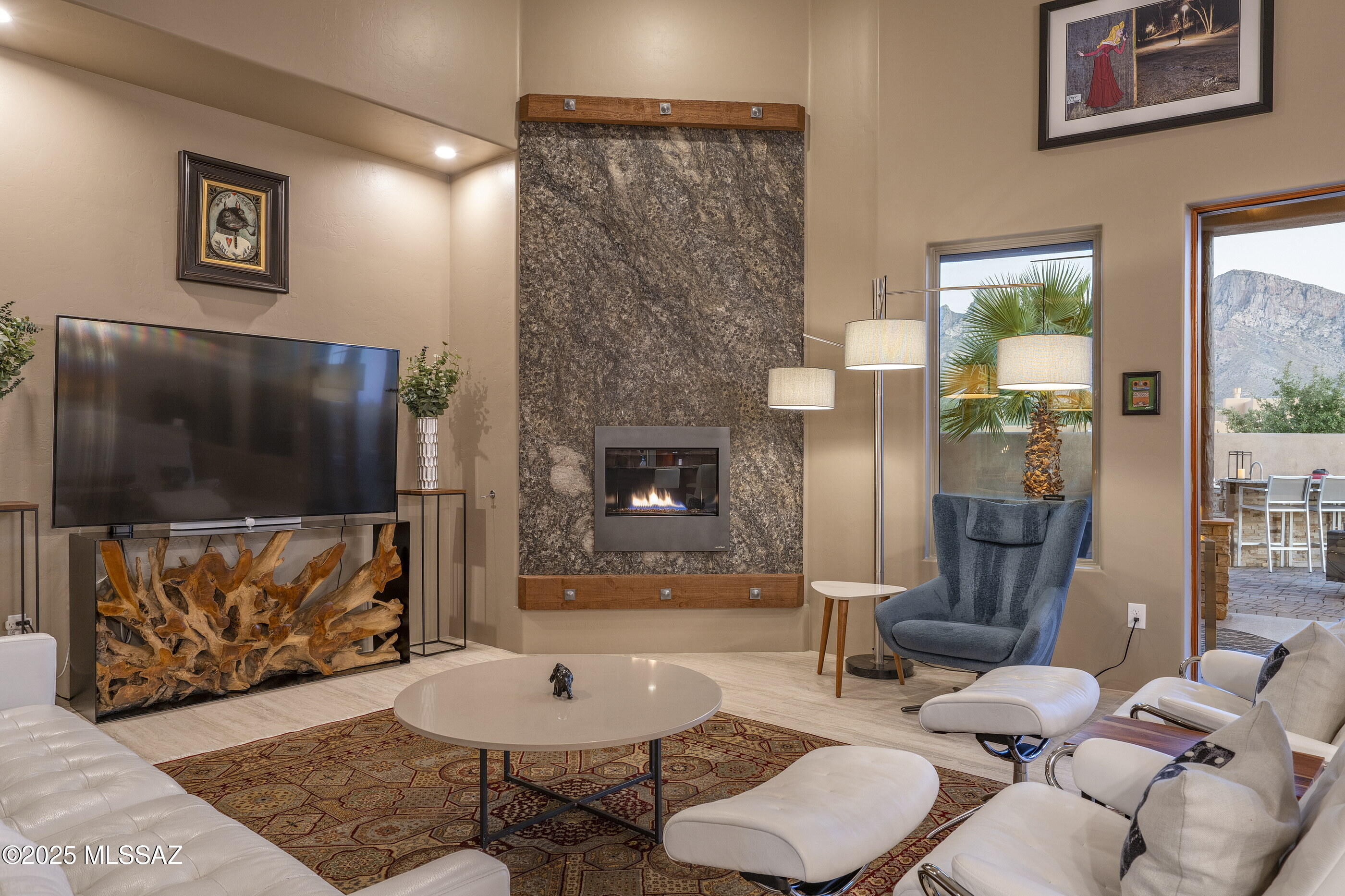 Rivers Edge/Canada Del Oro Estates (1-45) - Residential