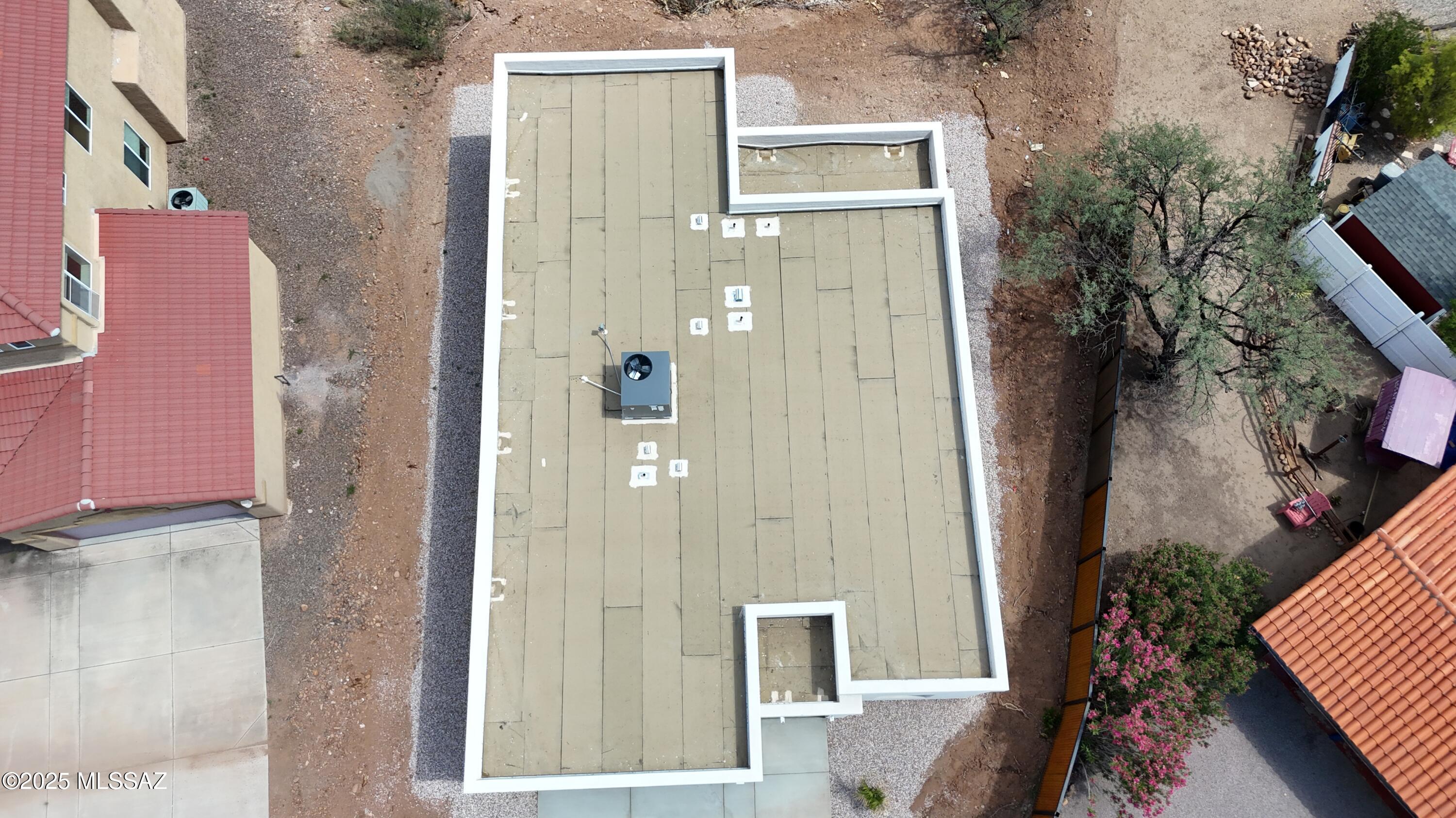 Rio Rico Unit 3 - Residential