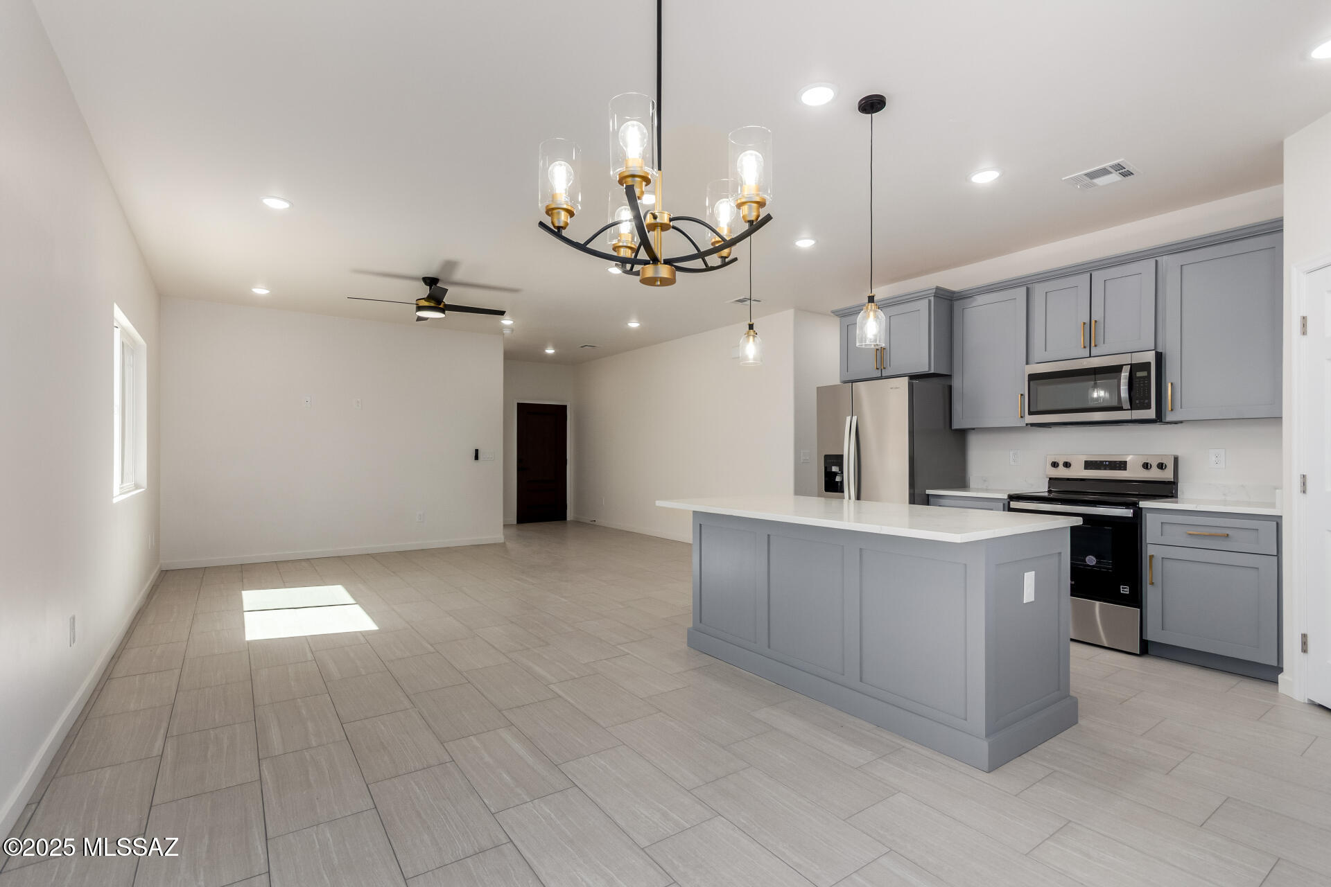 Rio Rico Unit 3 - Residential