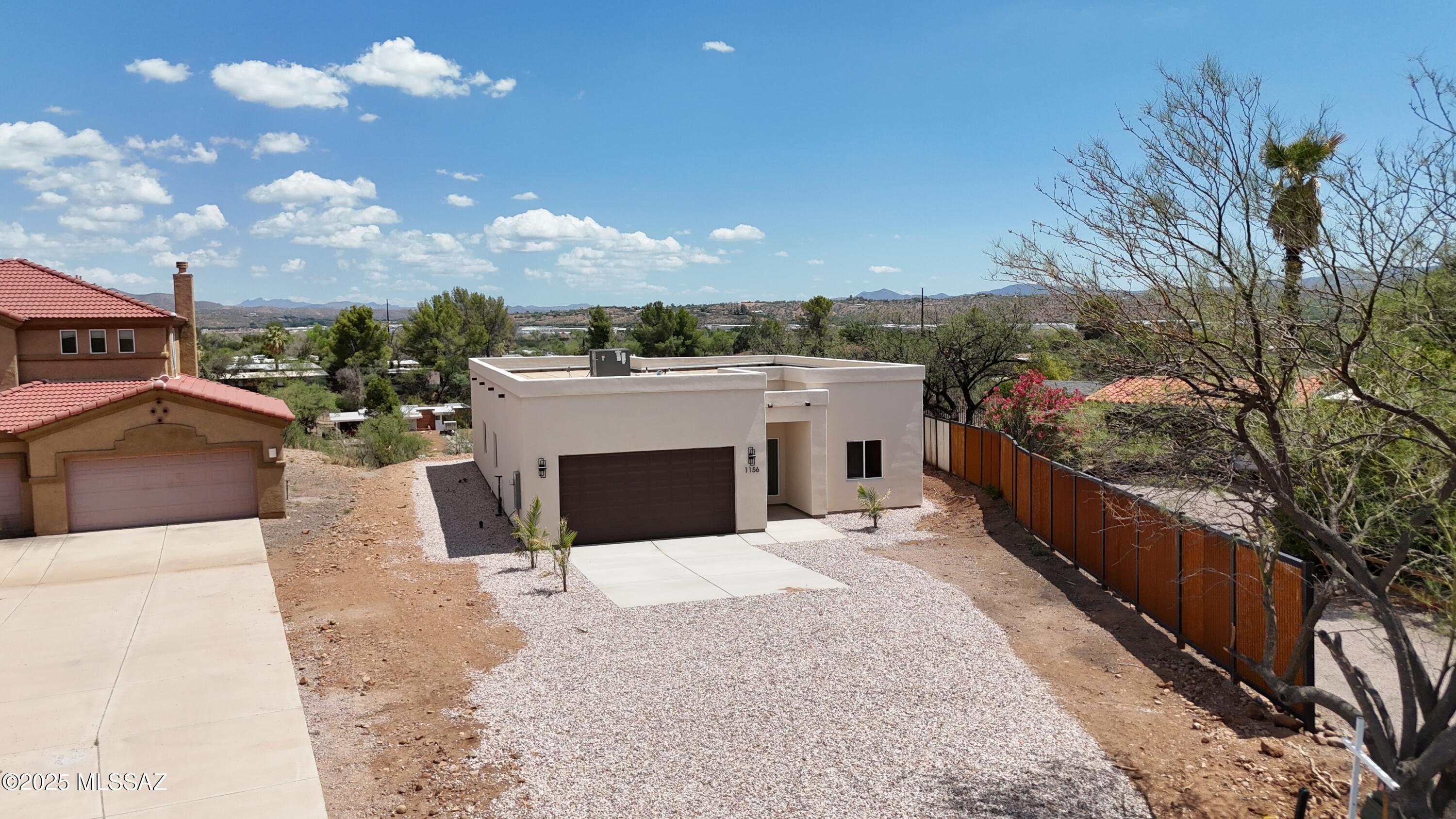 Rio Rico Unit 3 - Residential