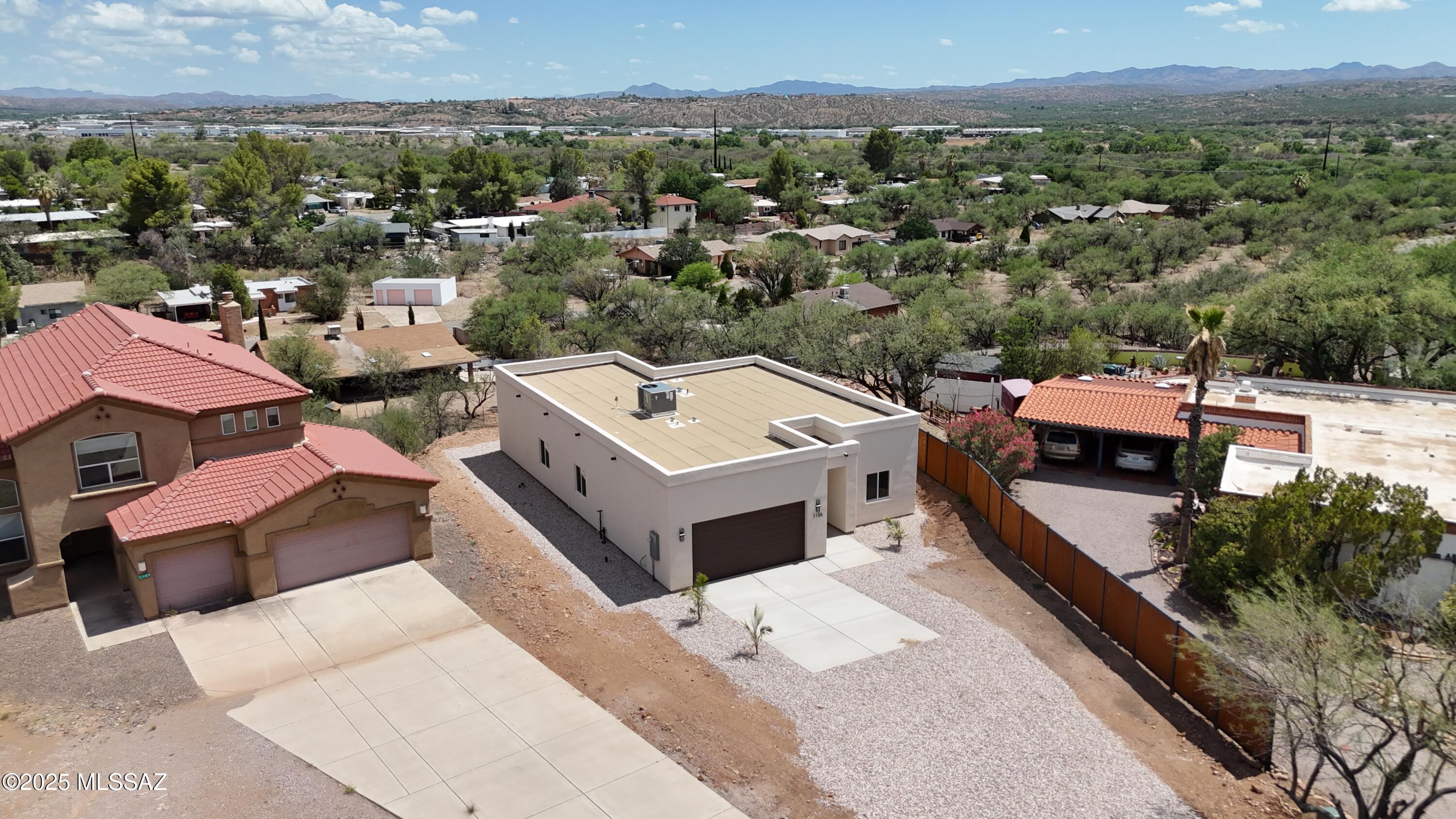Rio Rico Unit 3 - Residential