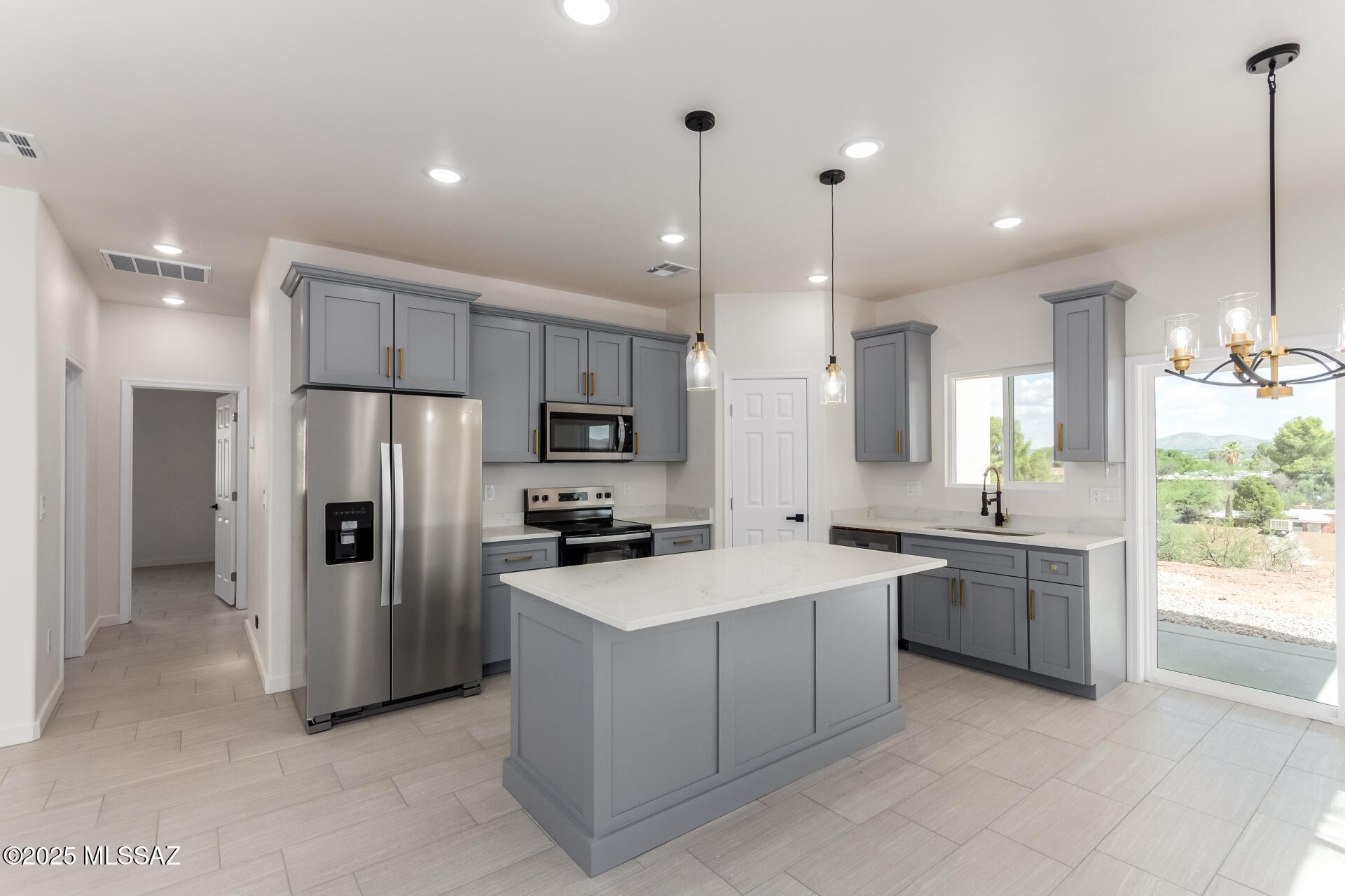 Rio Rico Unit 3 - Residential