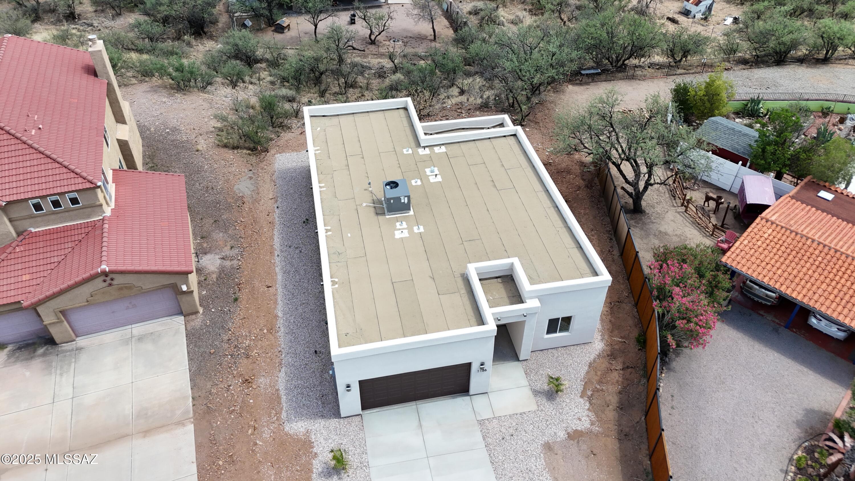 Rio Rico Unit 3 - Residential