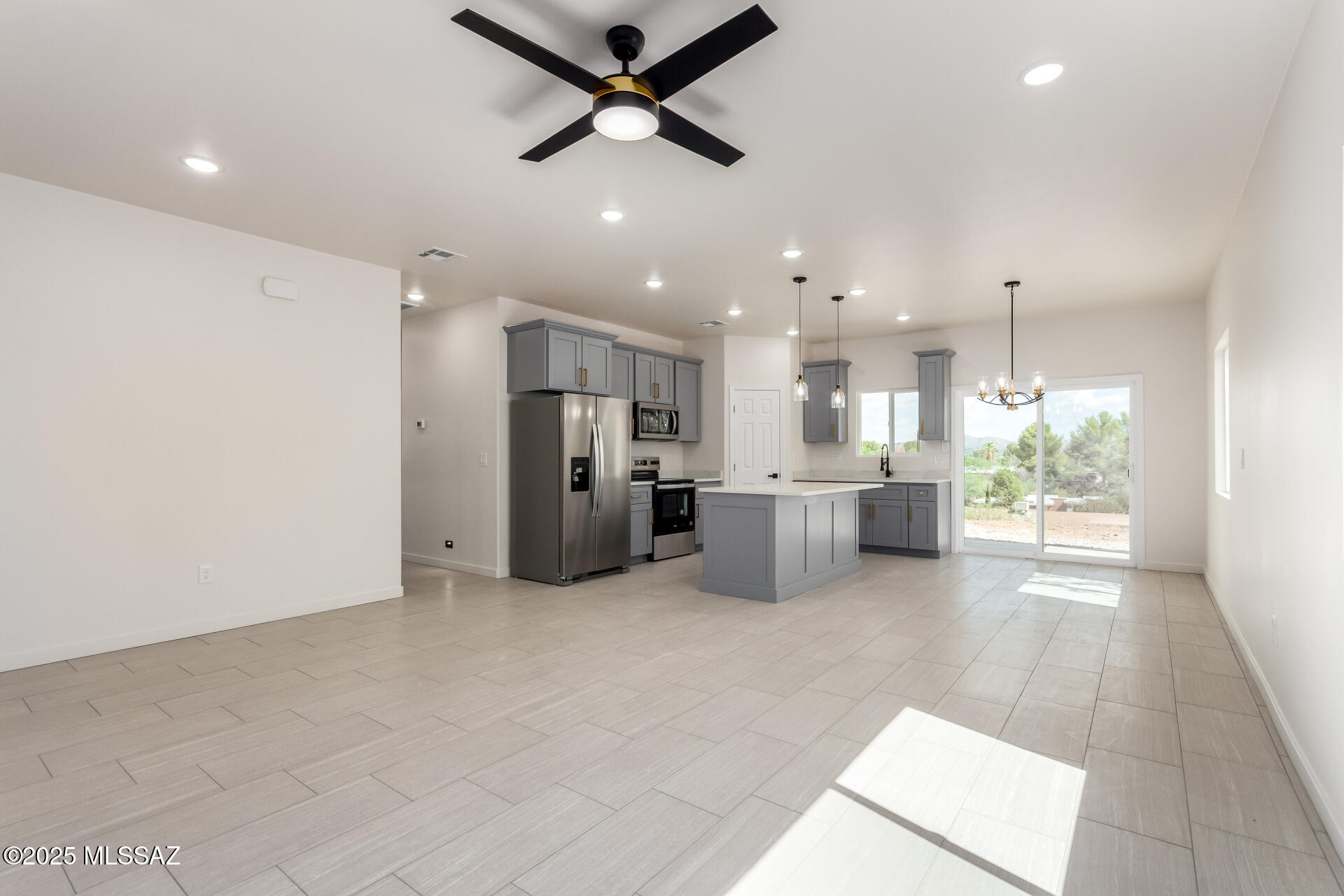 Rio Rico Unit 3 - Residential