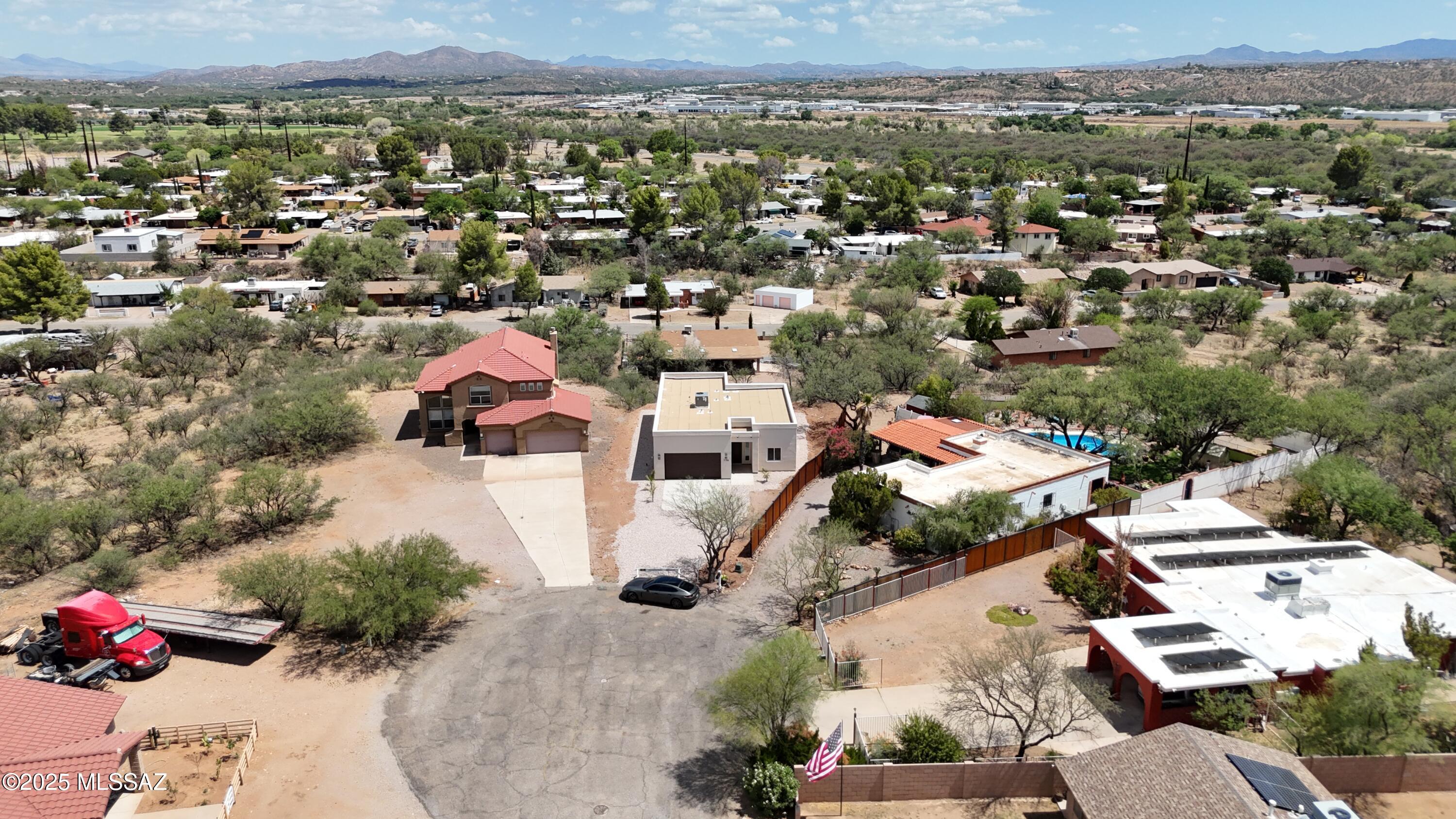 Rio Rico Unit 3 - Residential