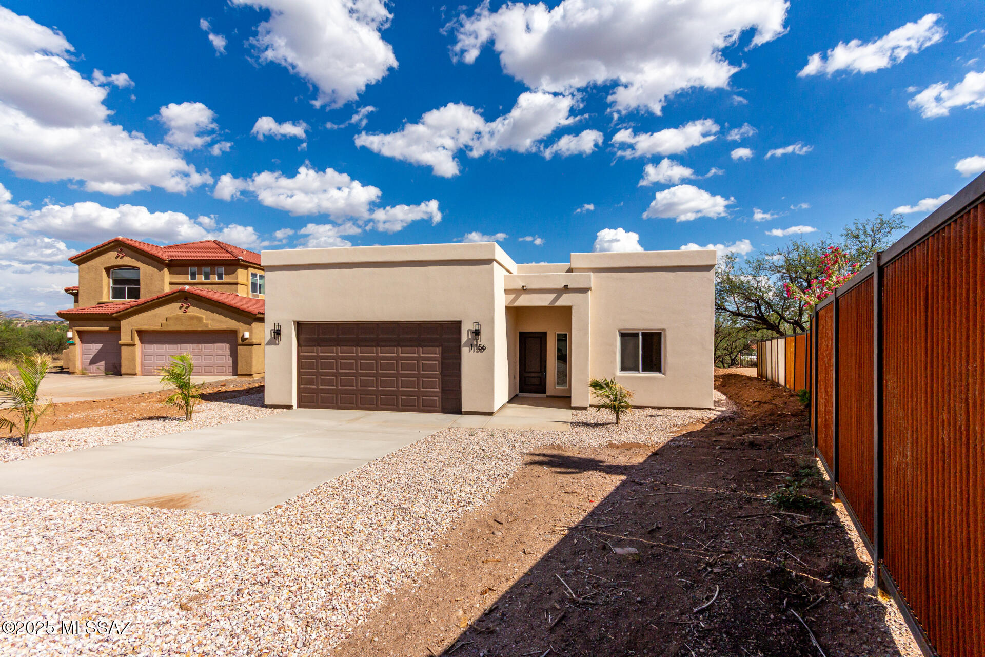 Rio Rico Unit 3 - Residential