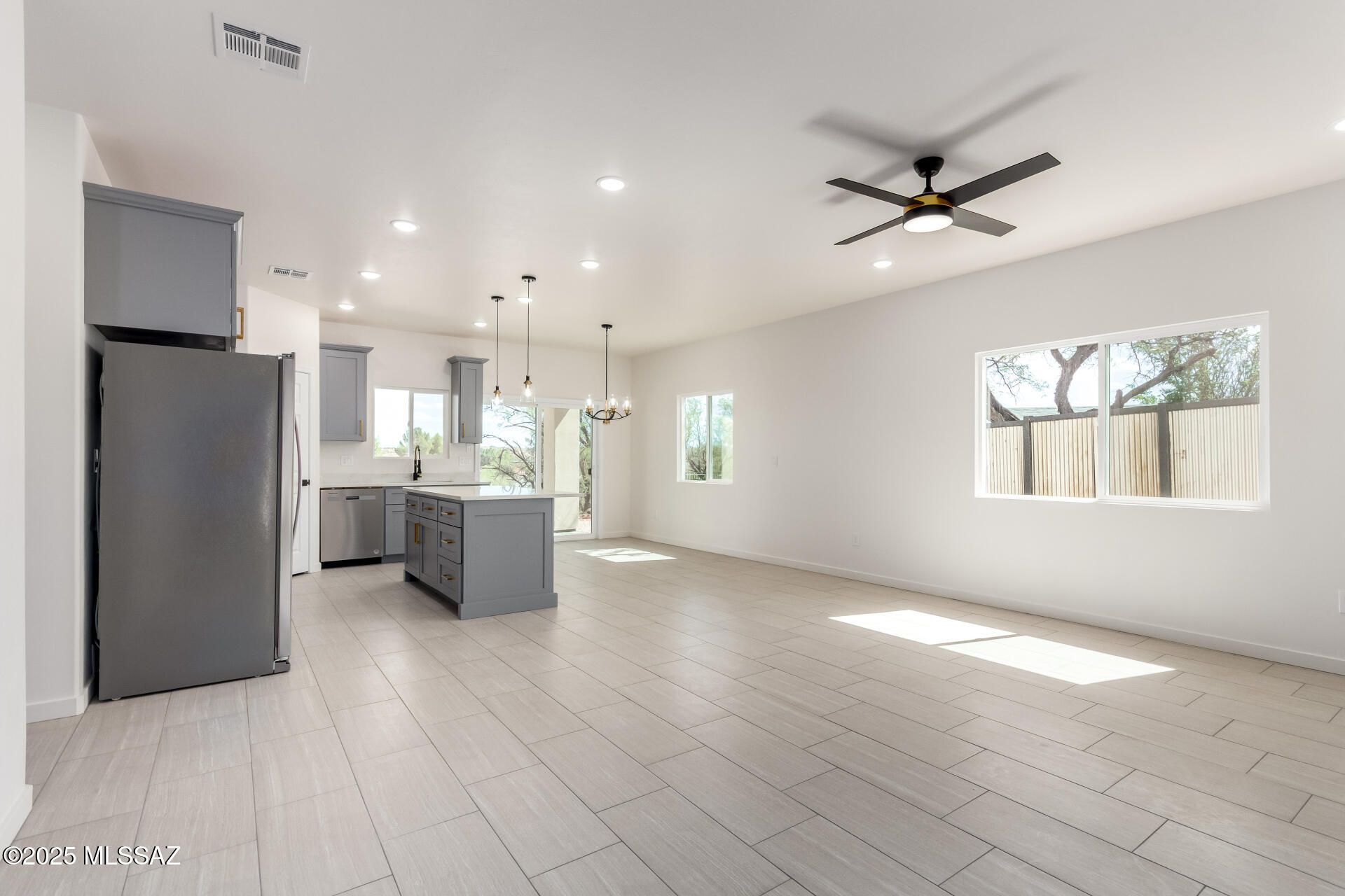 Rio Rico Unit 3 - Residential