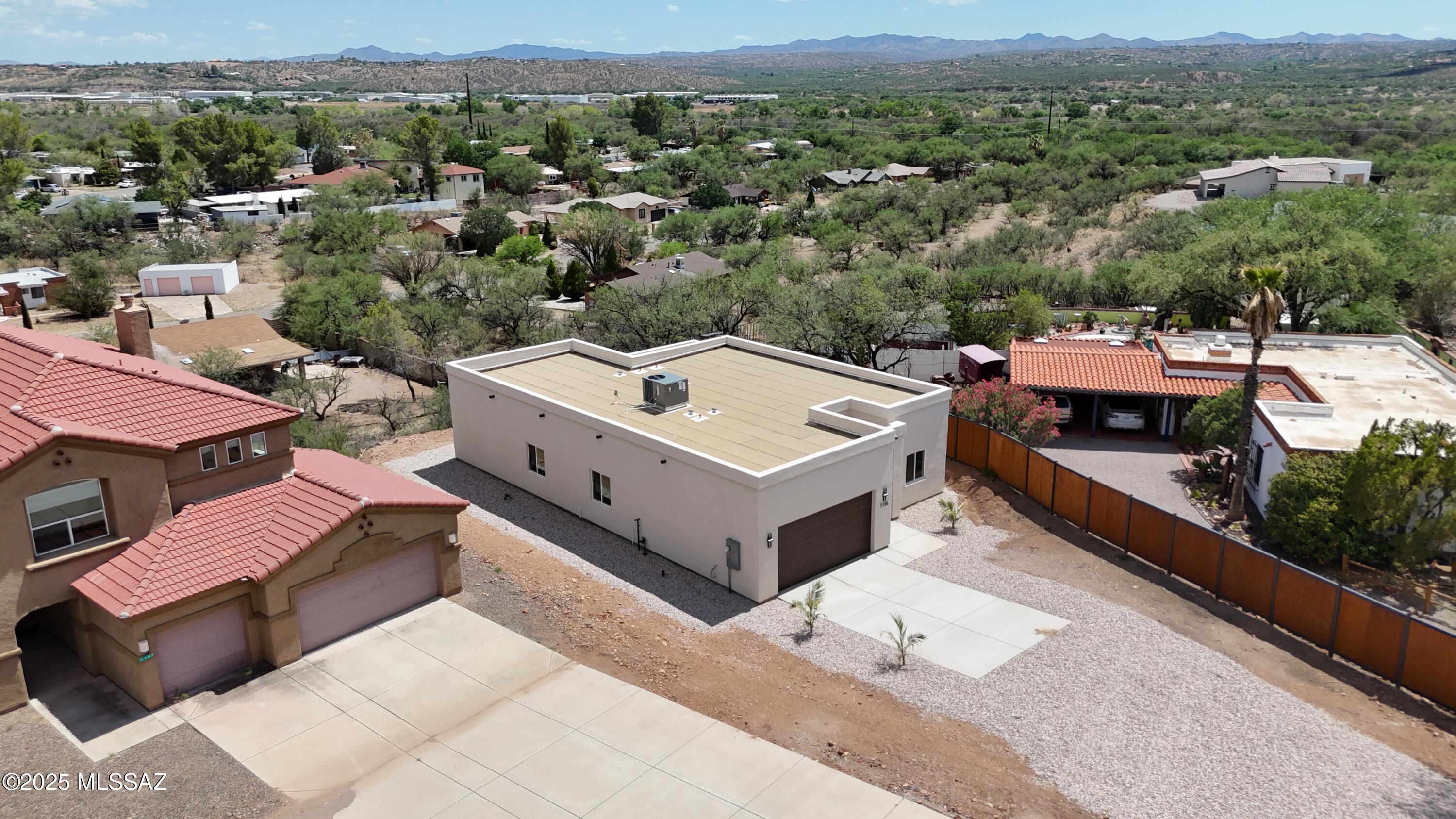 Rio Rico Unit 3 - Residential