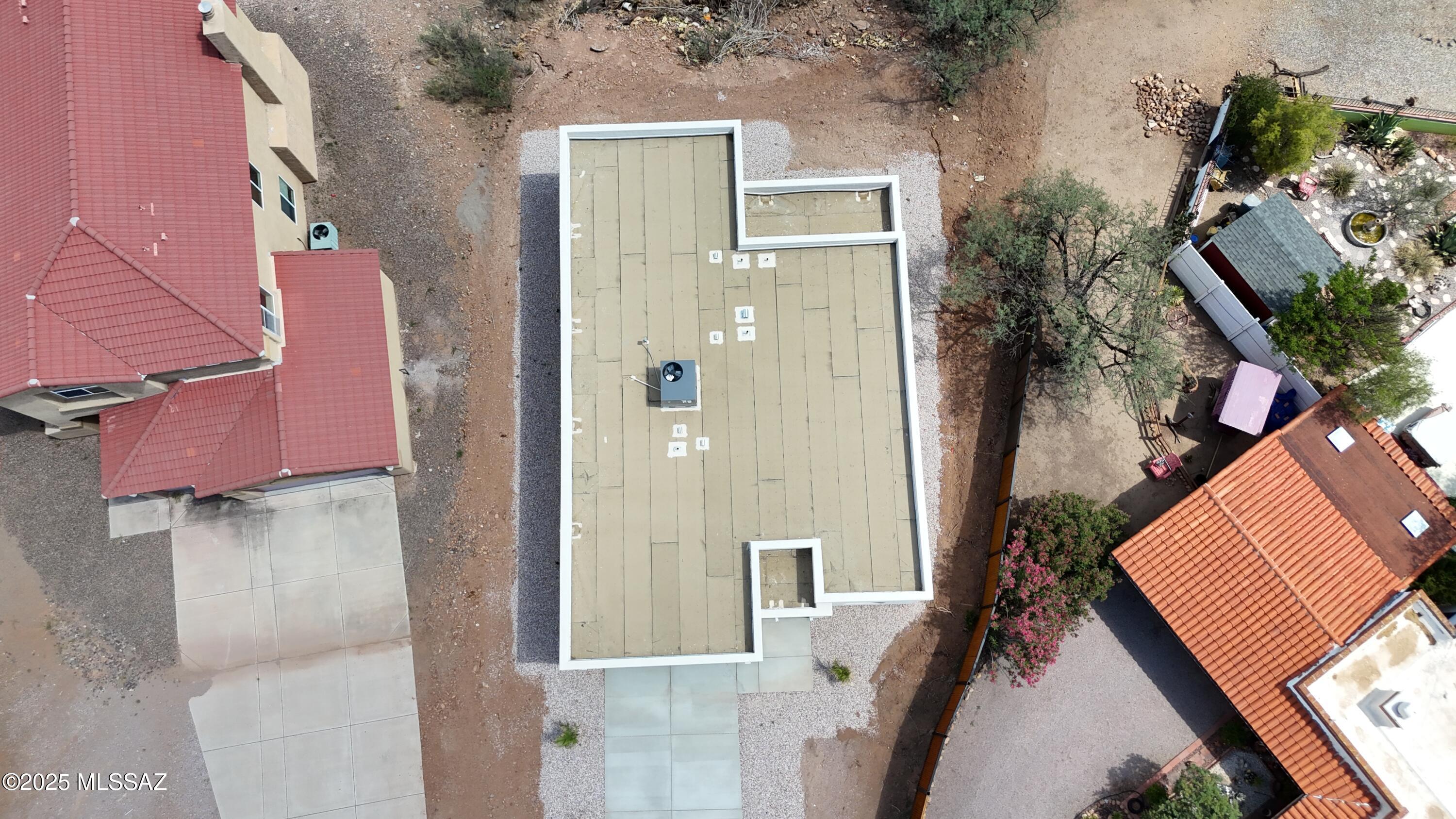 Rio Rico Unit 3 - Residential