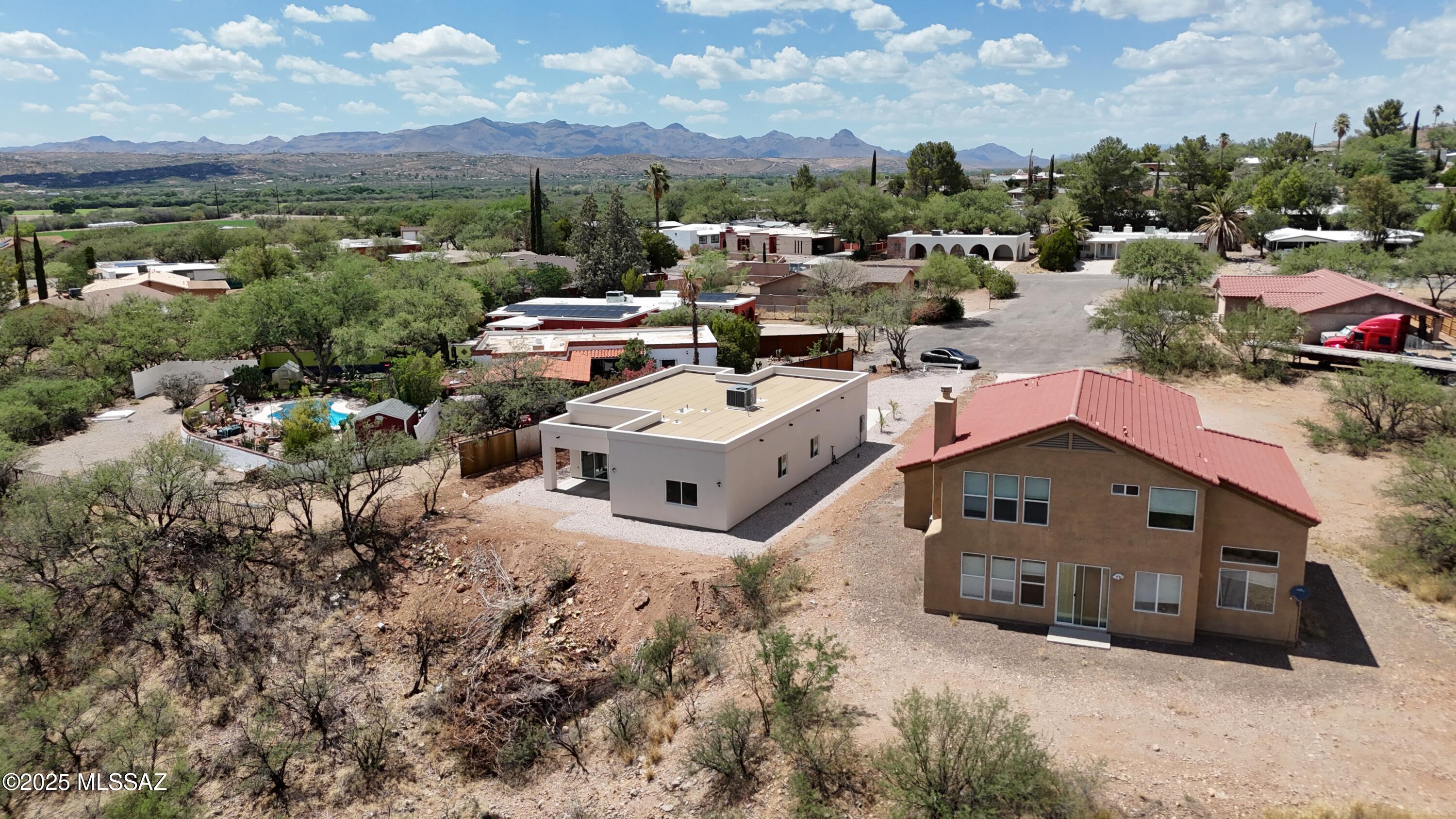 Rio Rico Unit 3 - Residential