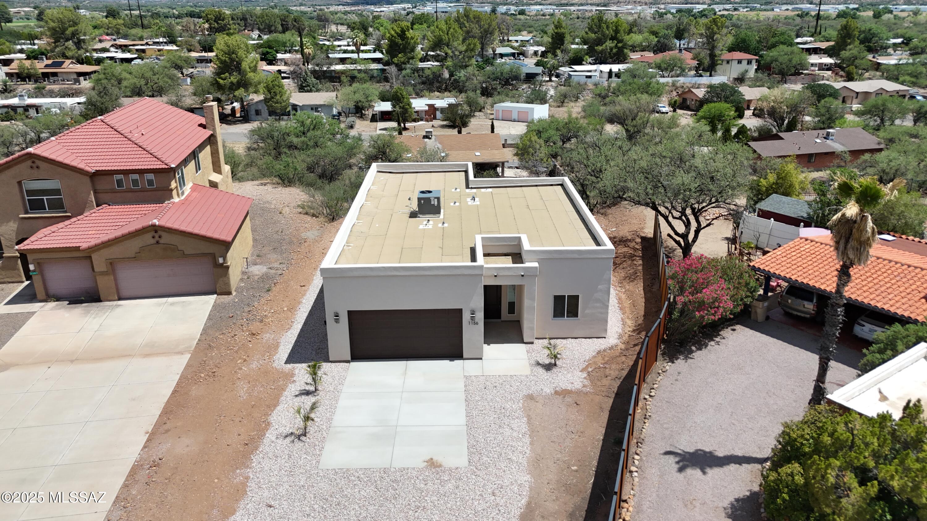 Rio Rico Unit 3 - Residential