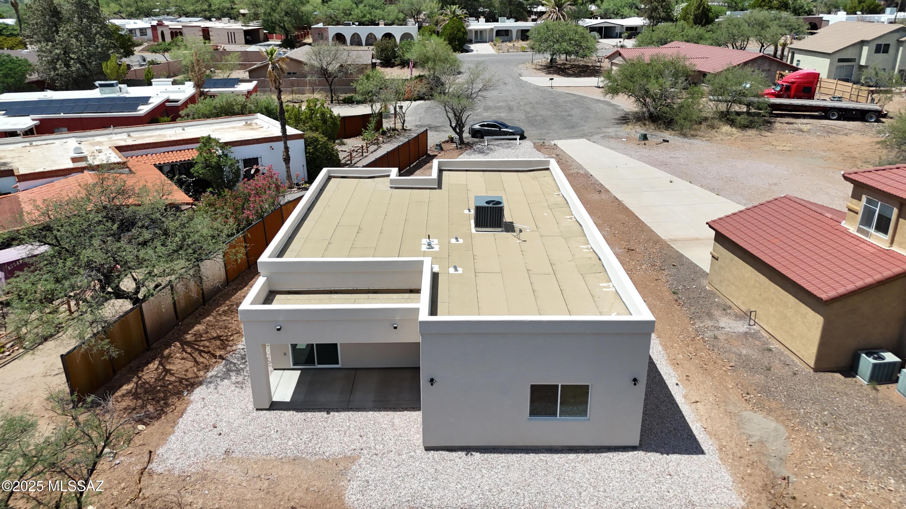 Rio Rico Unit 3 - Residential