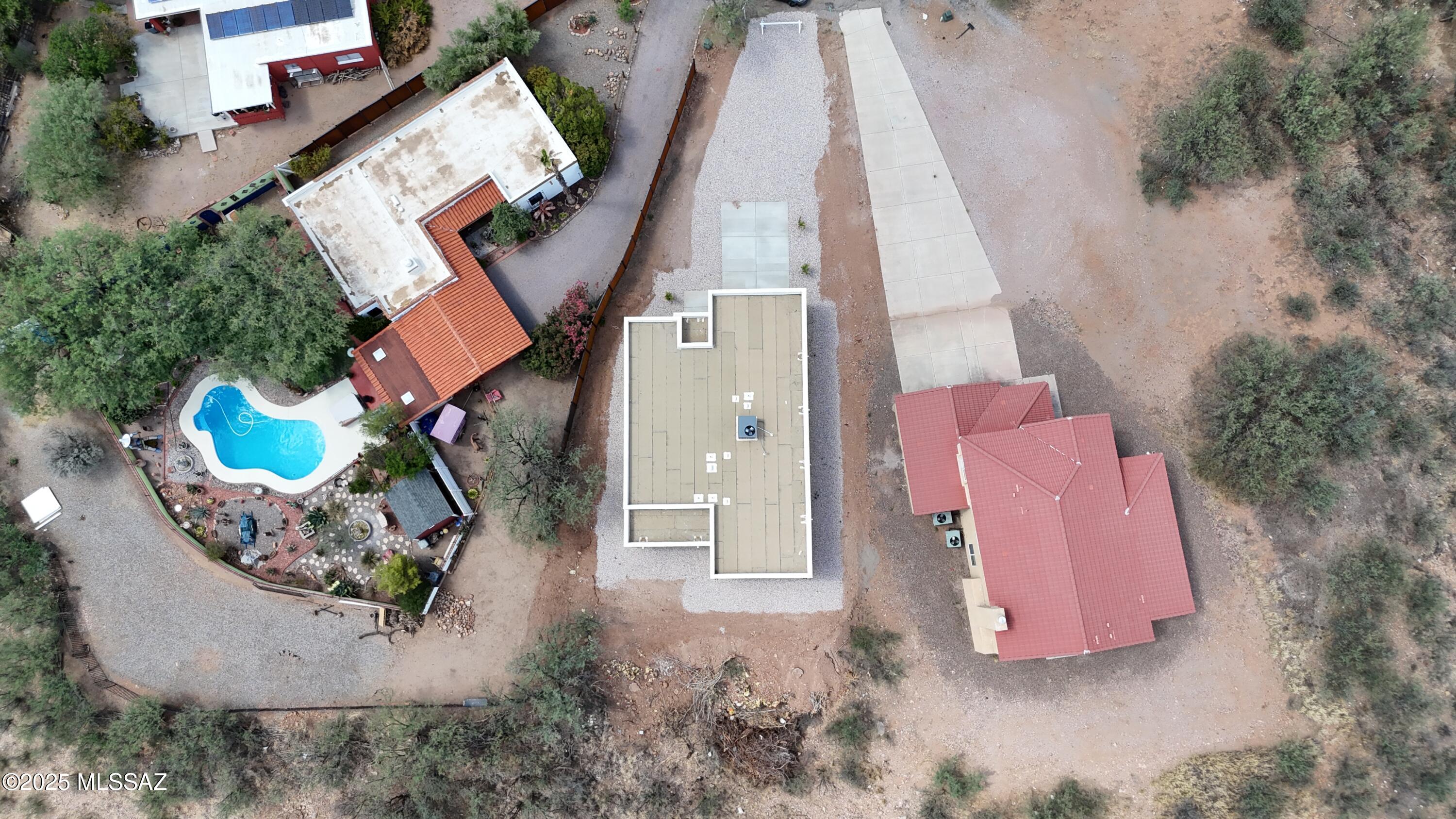 Rio Rico Unit 3 - Residential