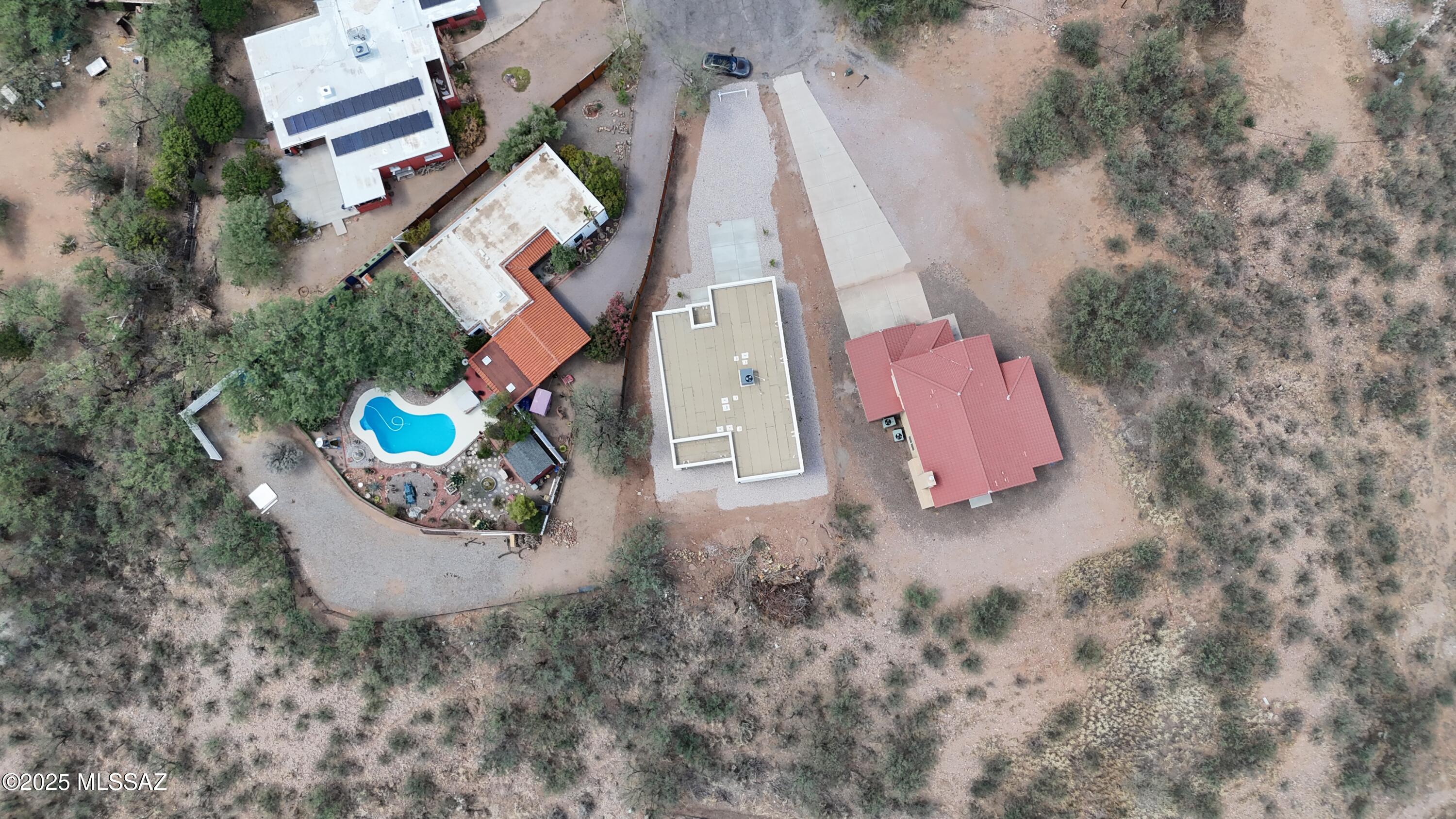 Rio Rico Unit 3 - Residential