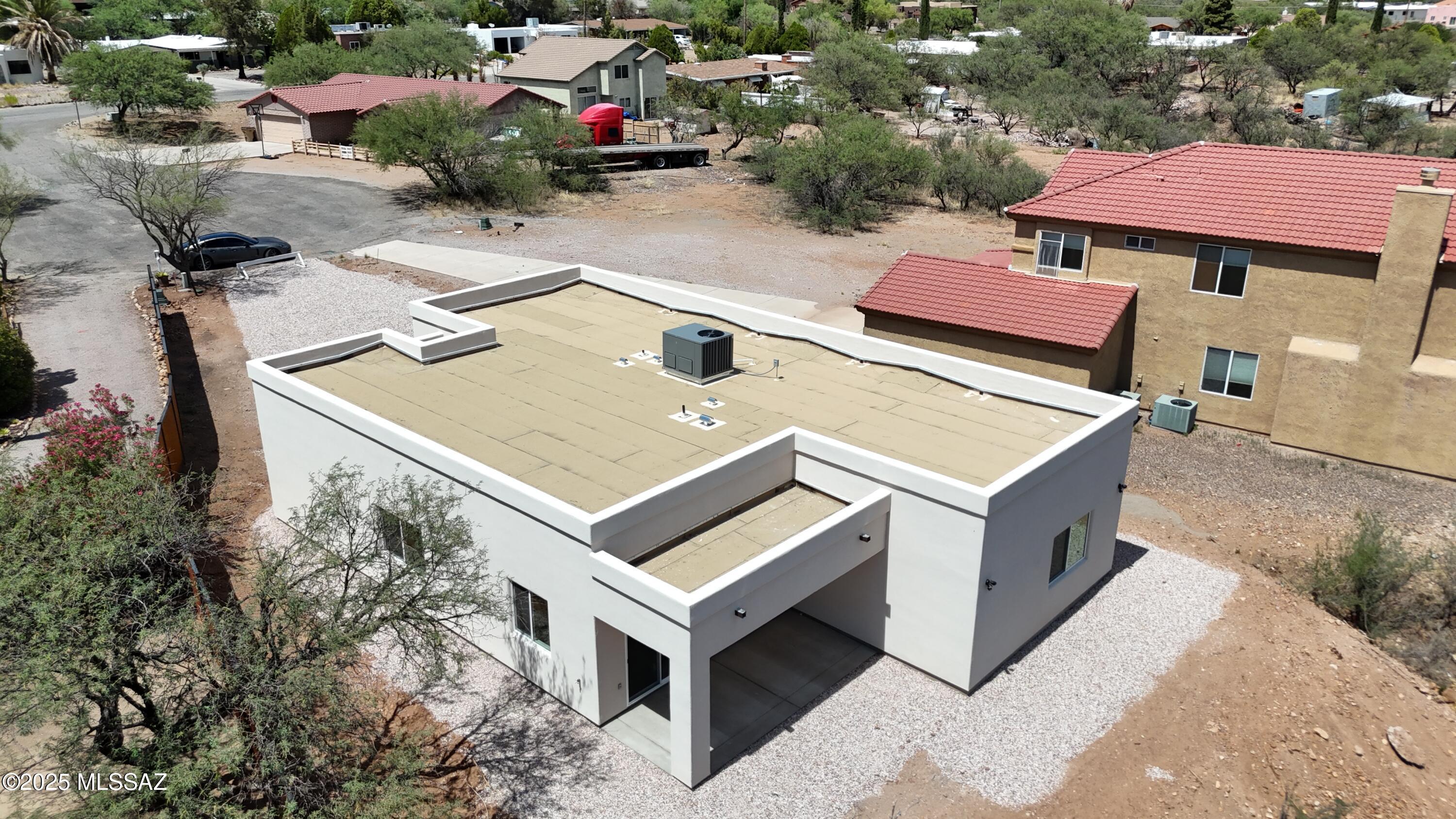 Rio Rico Unit 3 - Residential