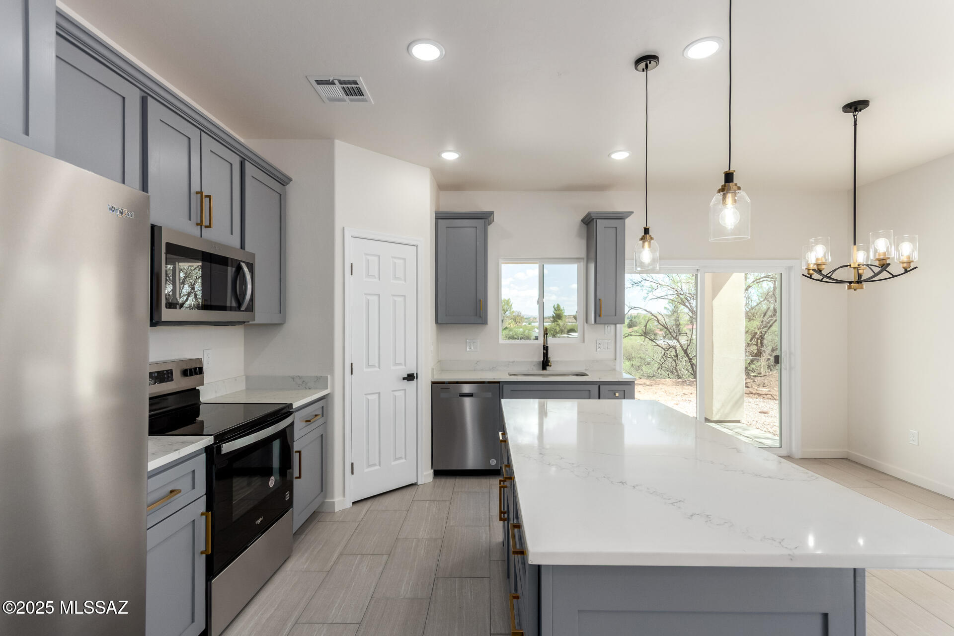 Rio Rico Unit 3 - Residential
