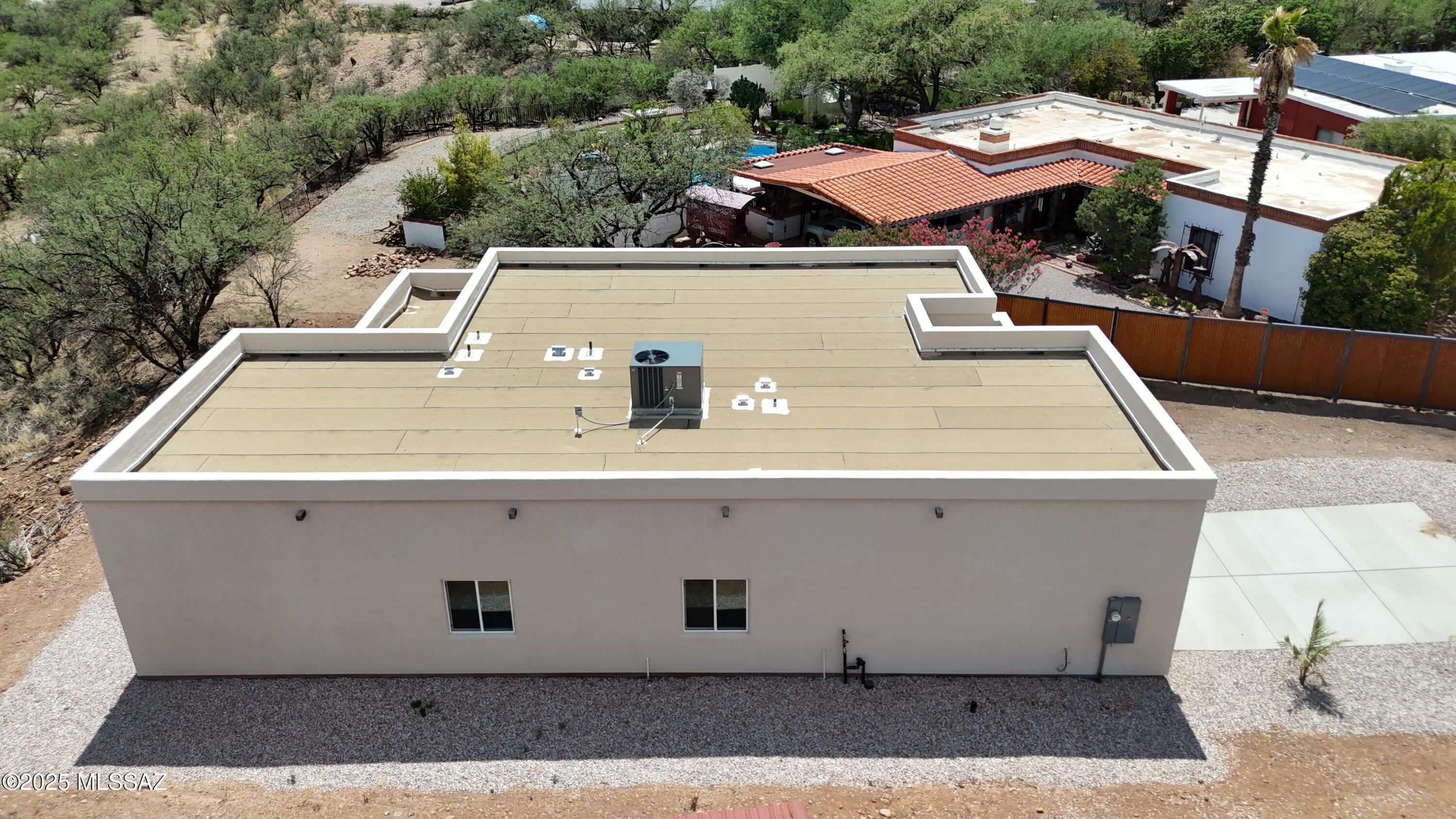 Rio Rico Unit 3 - Residential