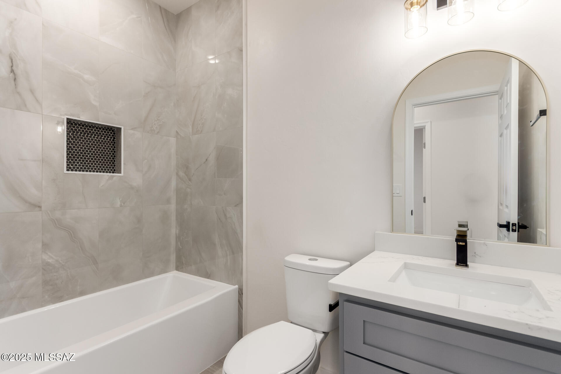Rio Rico Unit 3 - Residential
