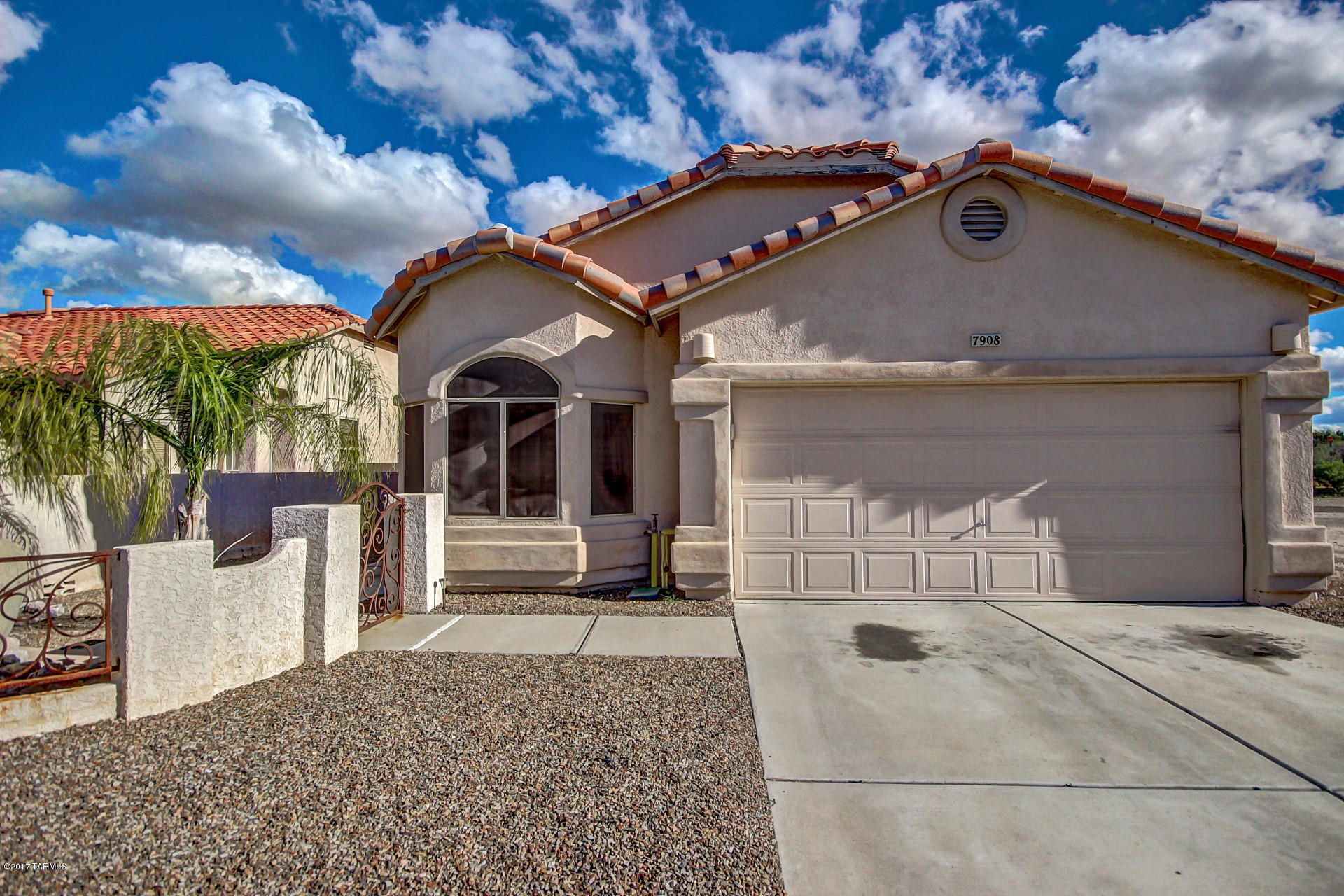 Continental Ranch Parcel 3 - Residential