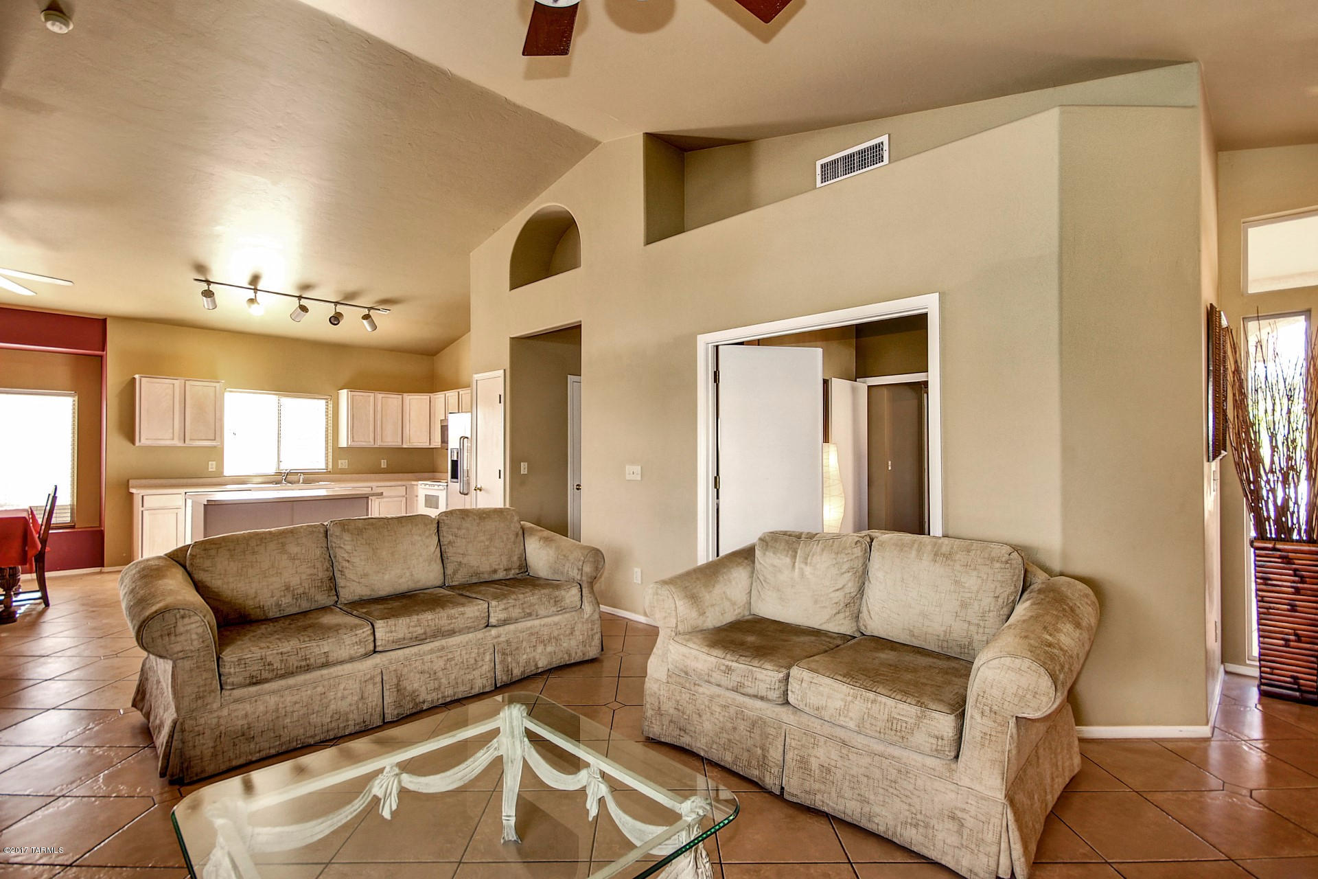 Continental Ranch Parcel 3 - Residential