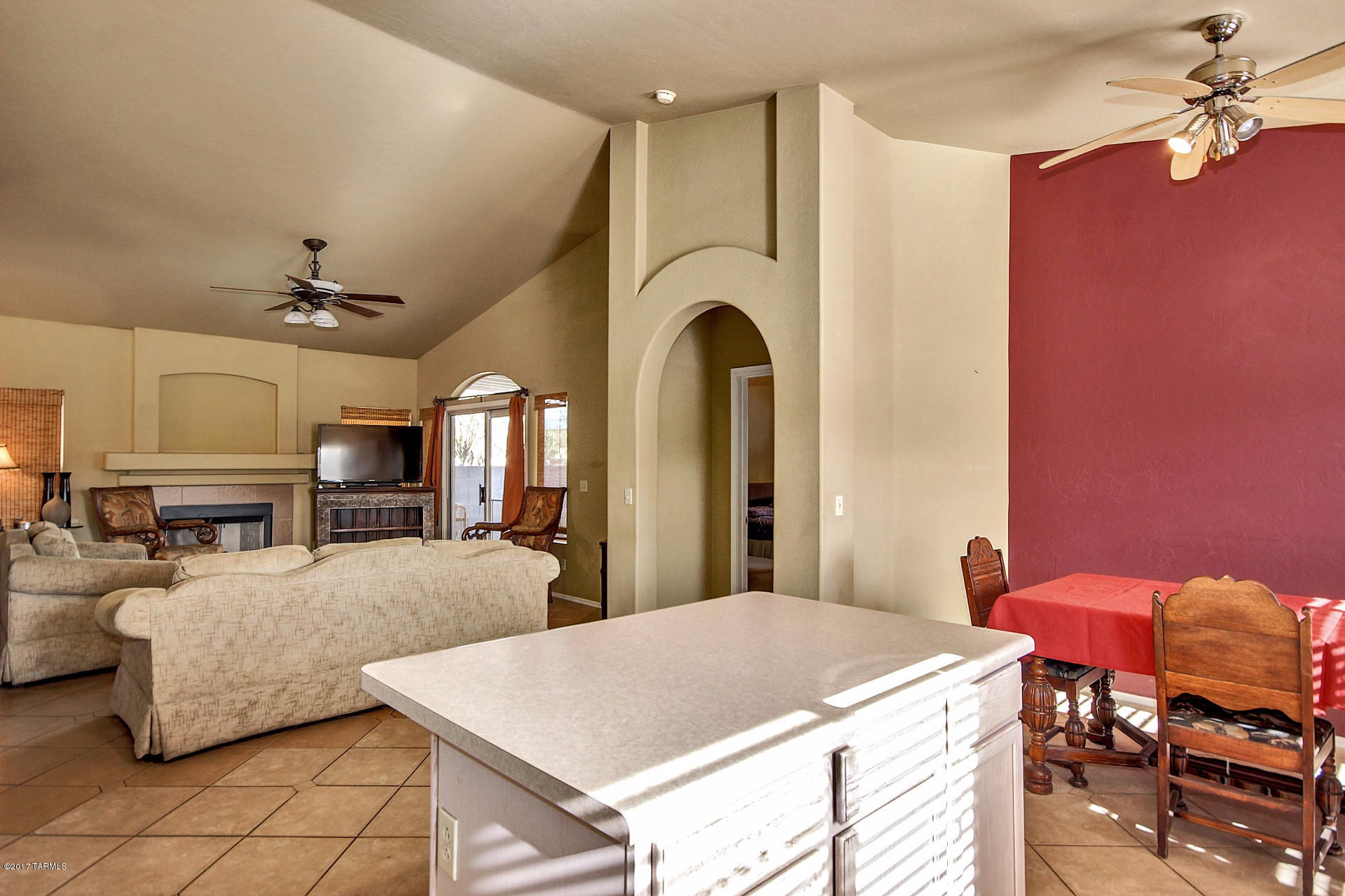 Continental Ranch Parcel 3 - Residential