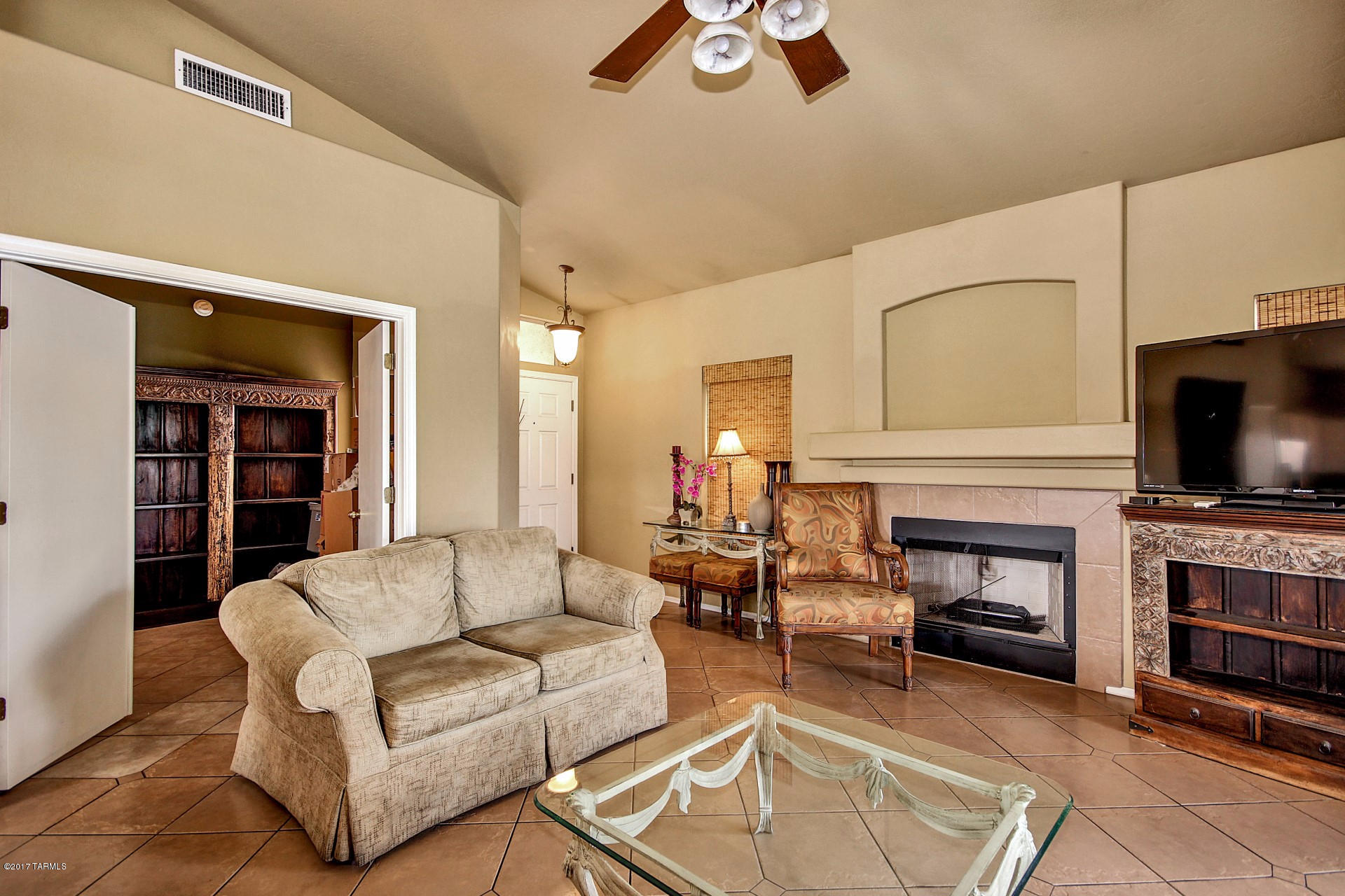 Continental Ranch Parcel 3 - Residential