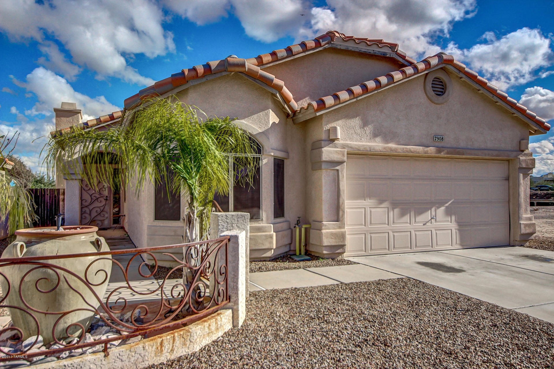 Continental Ranch Parcel 3 - Residential