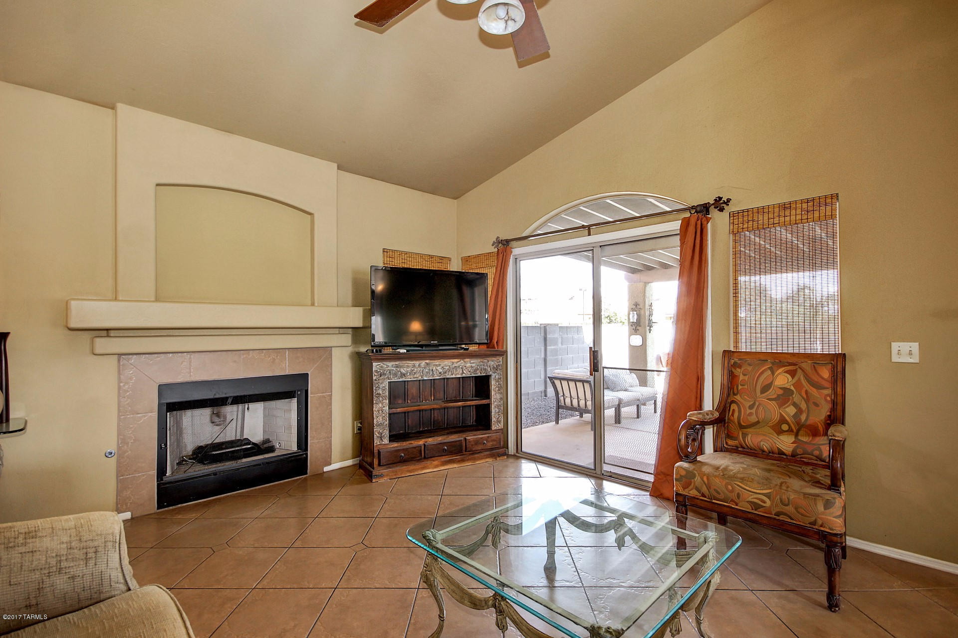 Continental Ranch Parcel 3 - Residential