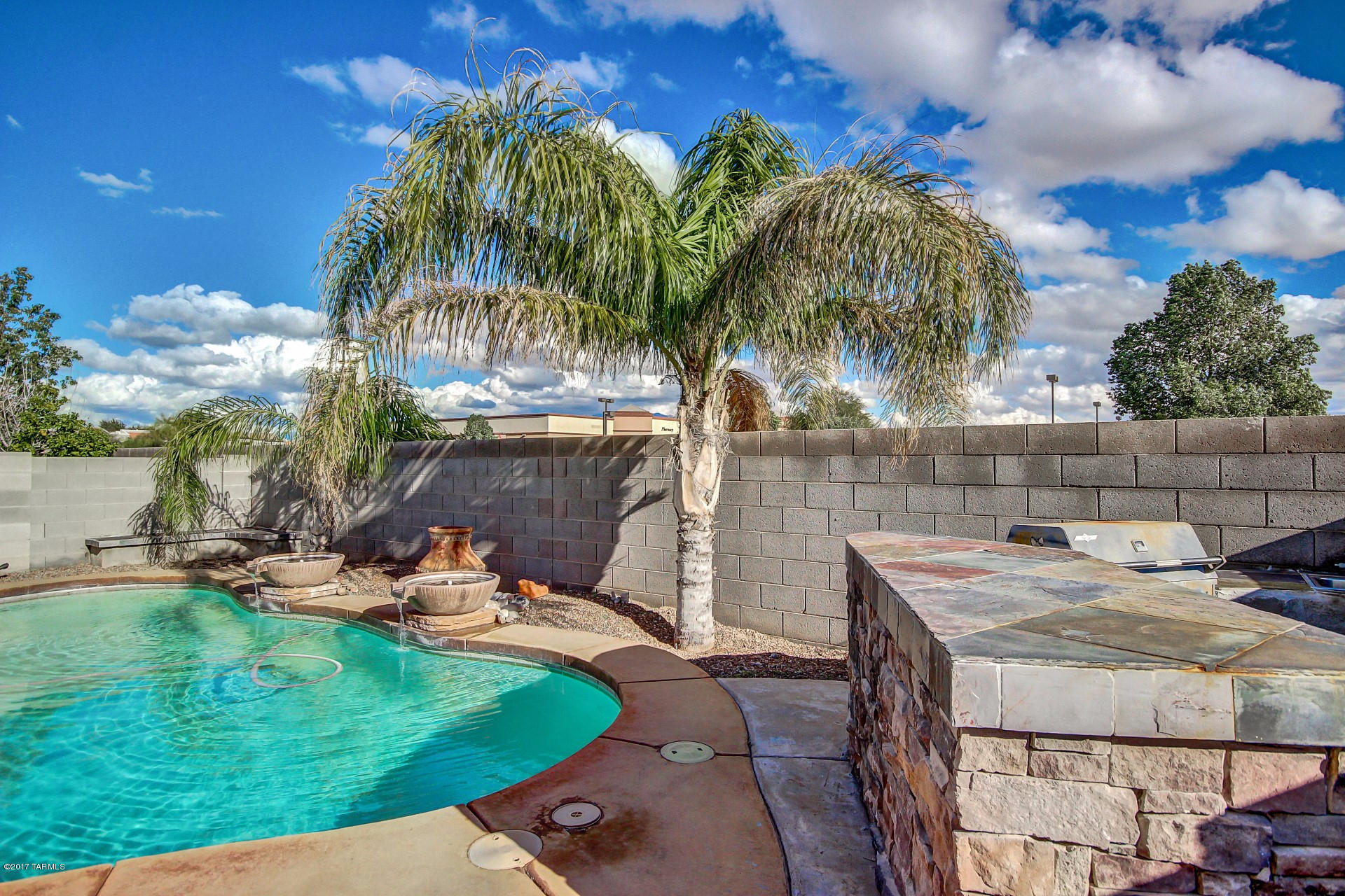 Continental Ranch Parcel 3 - Residential