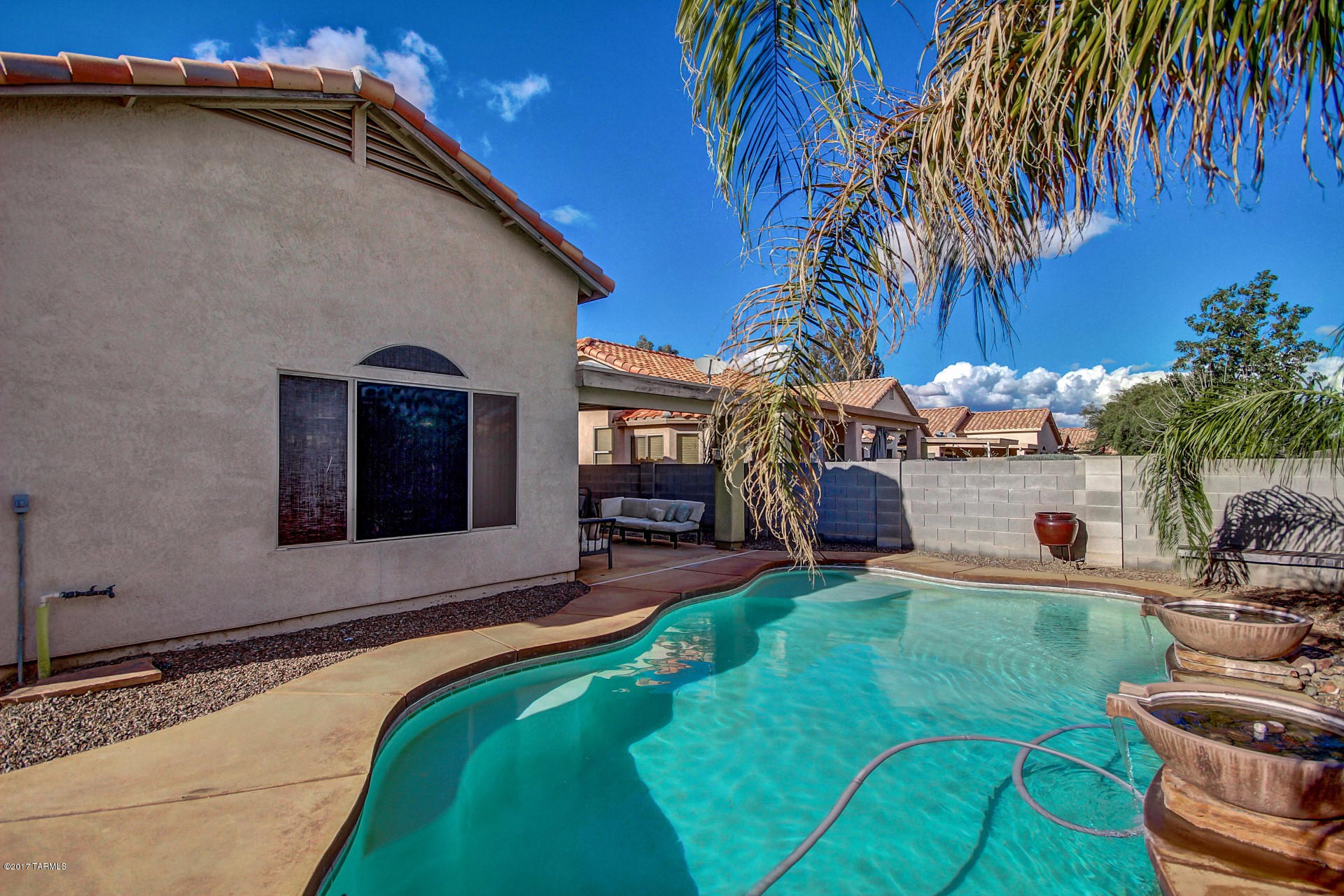 Continental Ranch Parcel 3 - Residential