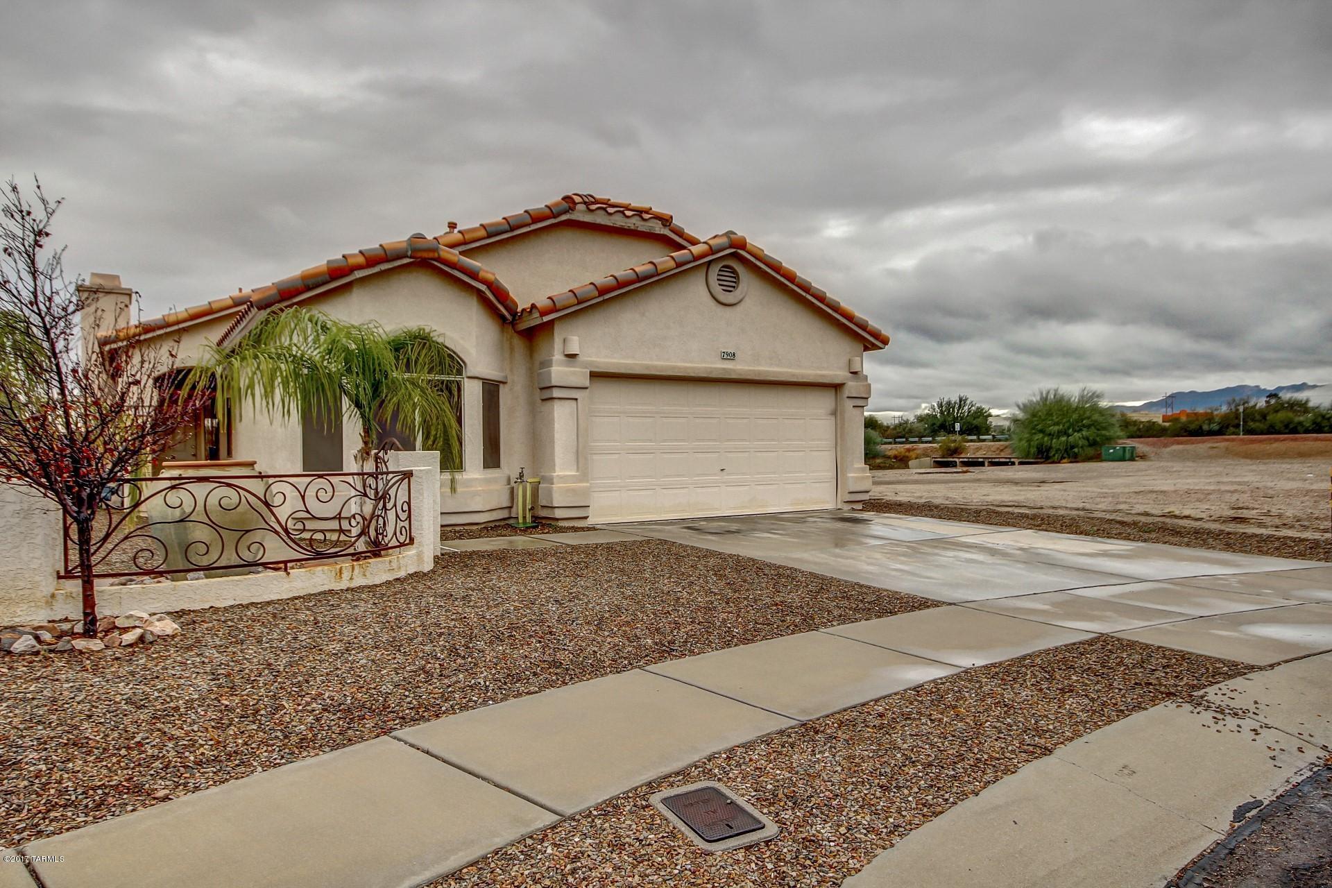 Continental Ranch Parcel 3 - Residential