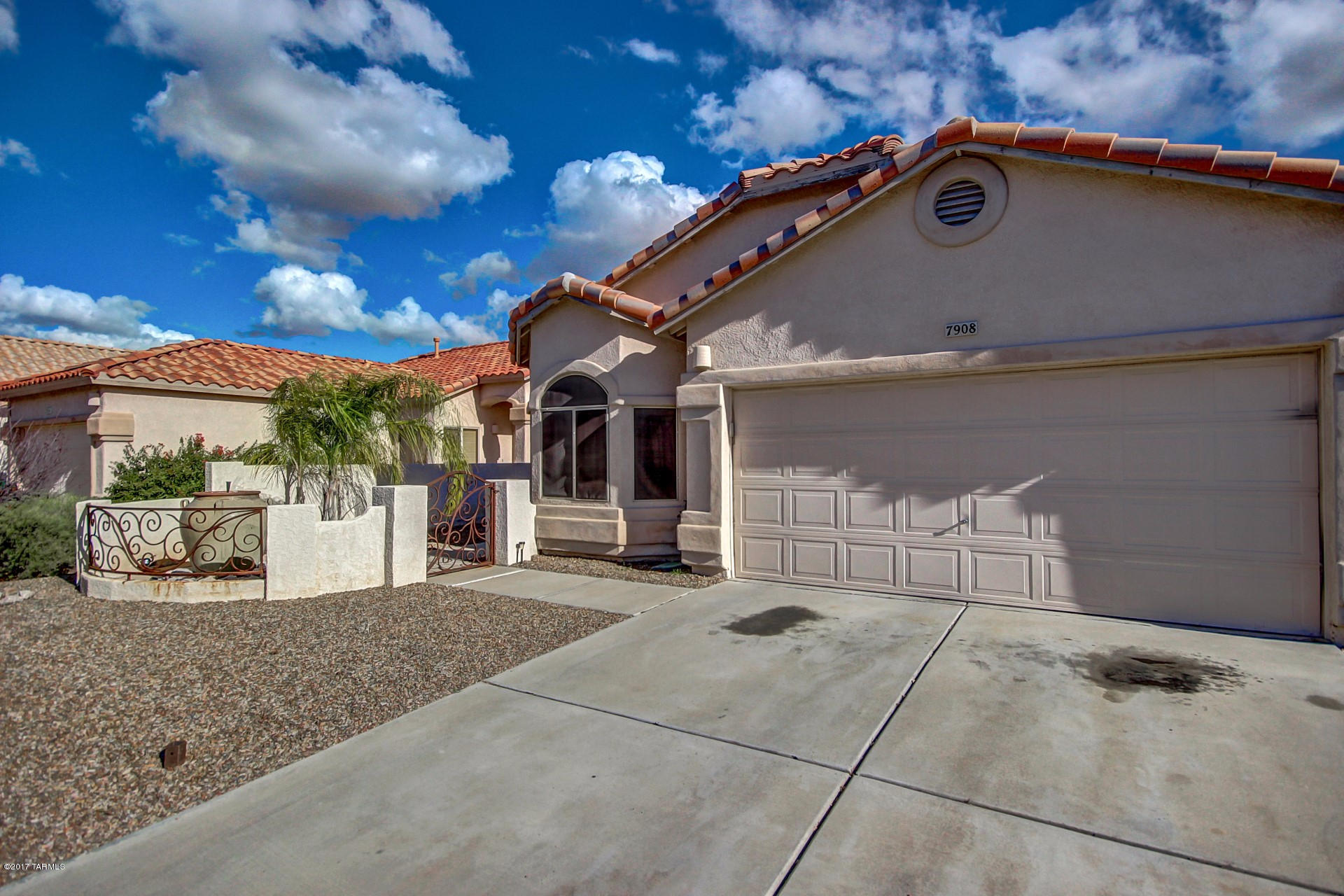 Continental Ranch Parcel 3 - Residential