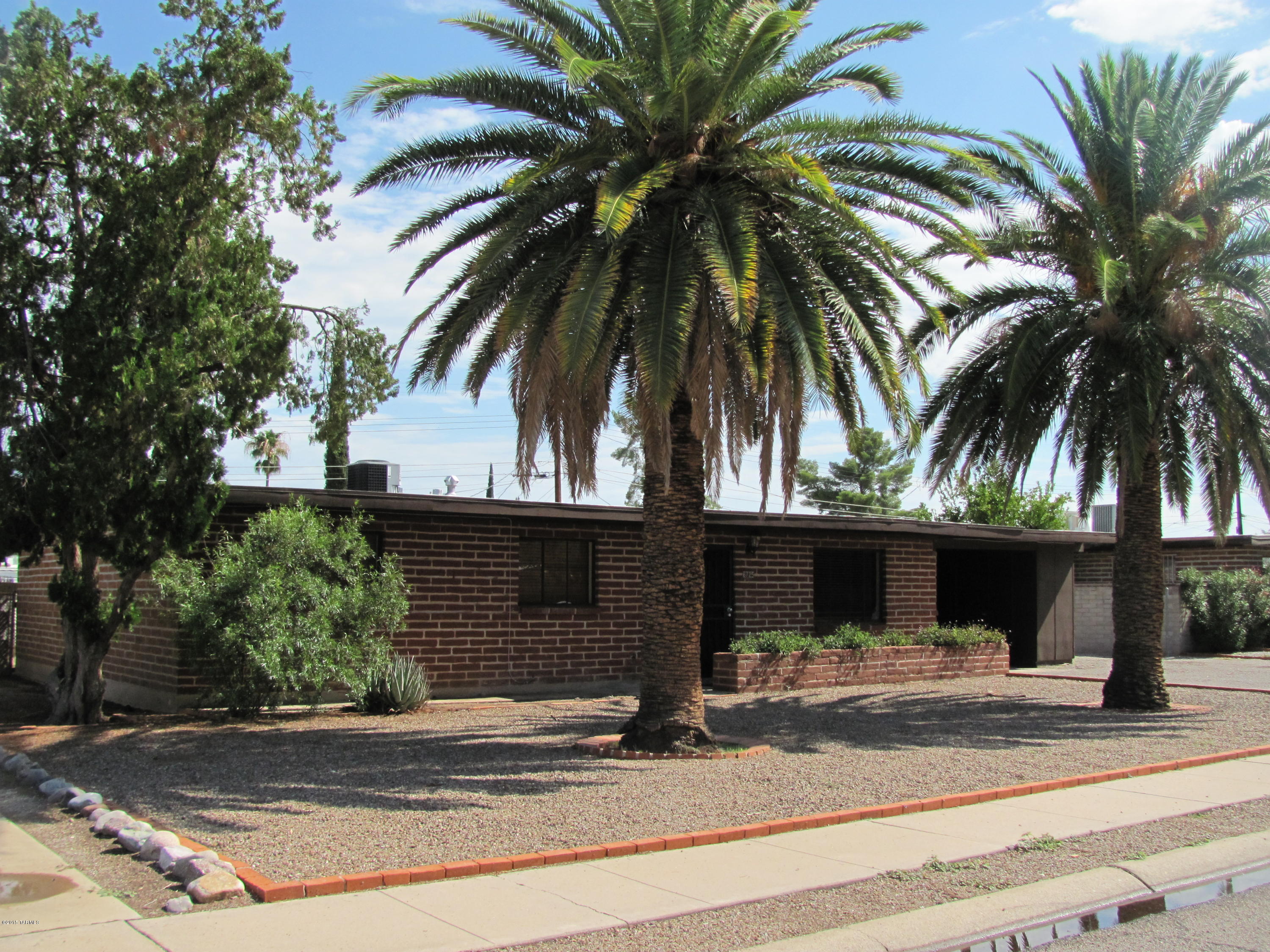 Terra Del Sol - Residential