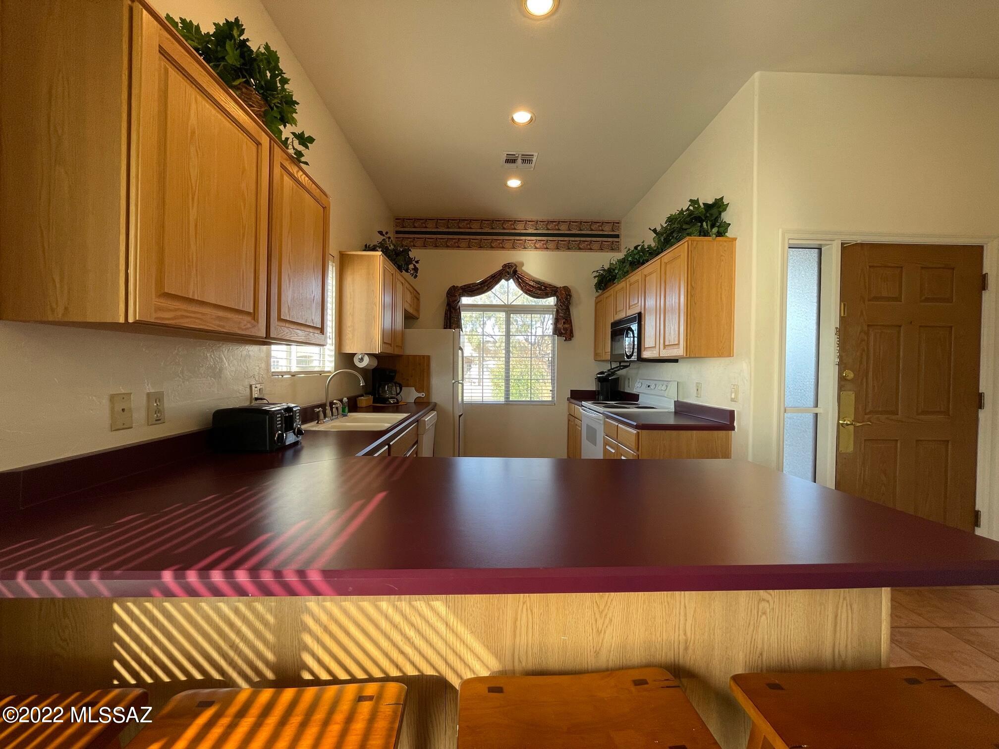 San Ignacio Villas (1-44) - Residential