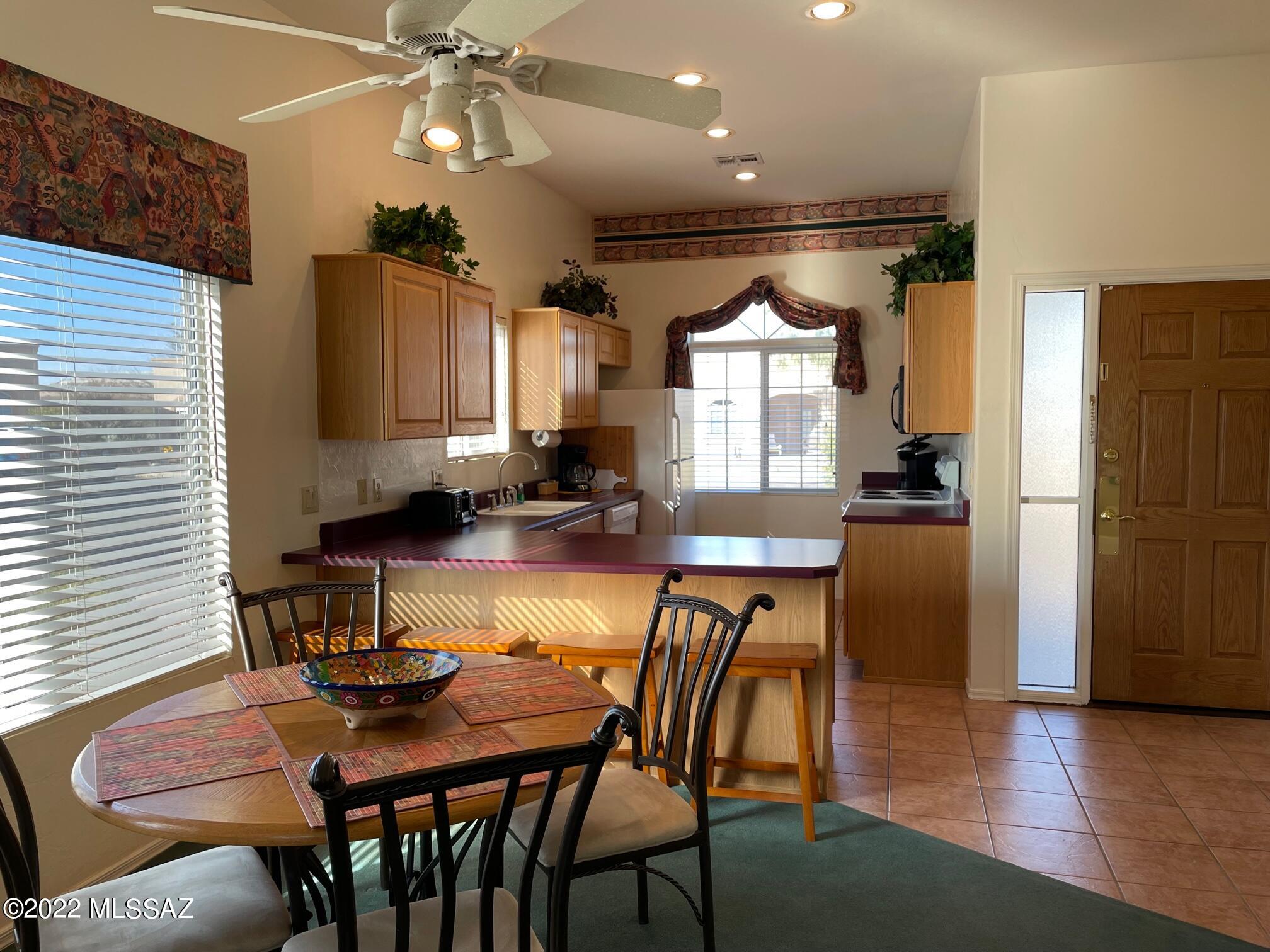San Ignacio Villas (1-44) - Residential
