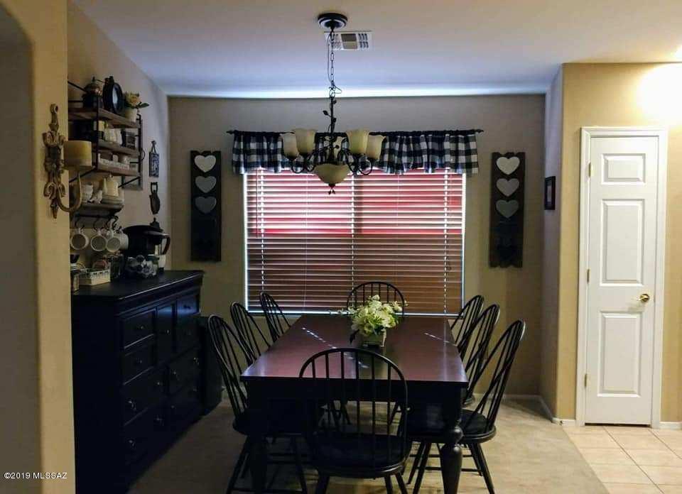 Canterbury Ranch (1-136) - Residential