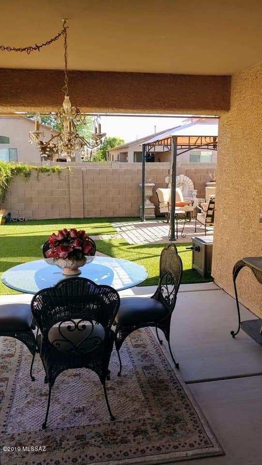 Canterbury Ranch (1-136) - Residential