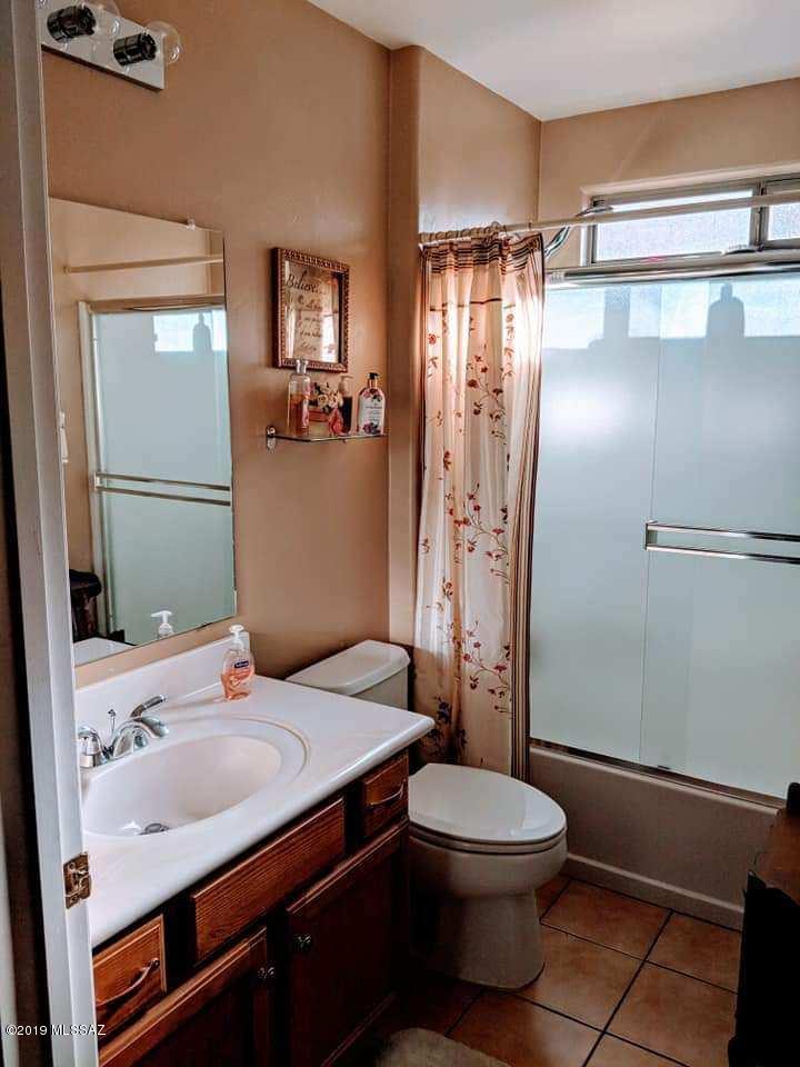 Canterbury Ranch (1-136) - Residential