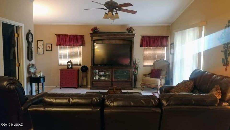 Canterbury Ranch (1-136) - Residential